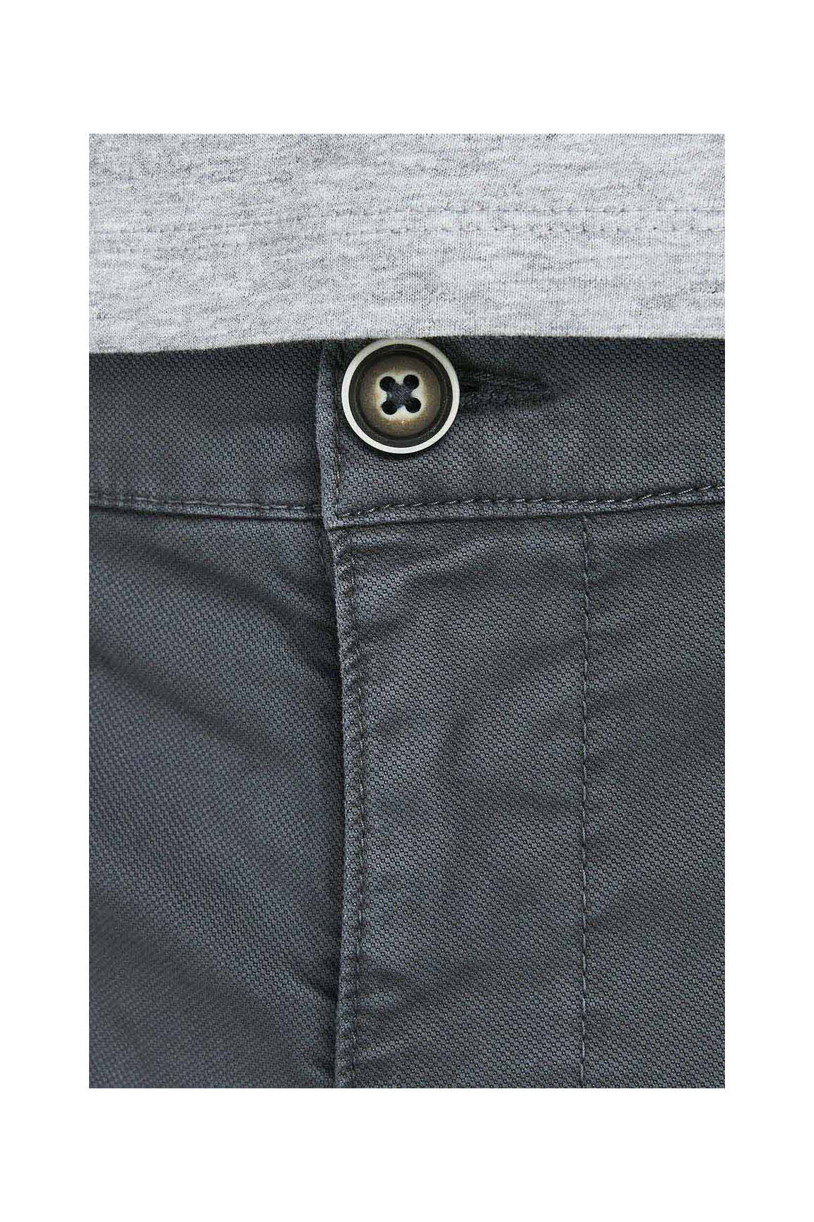 Chino kelnė pilka JACK & JONES vyras