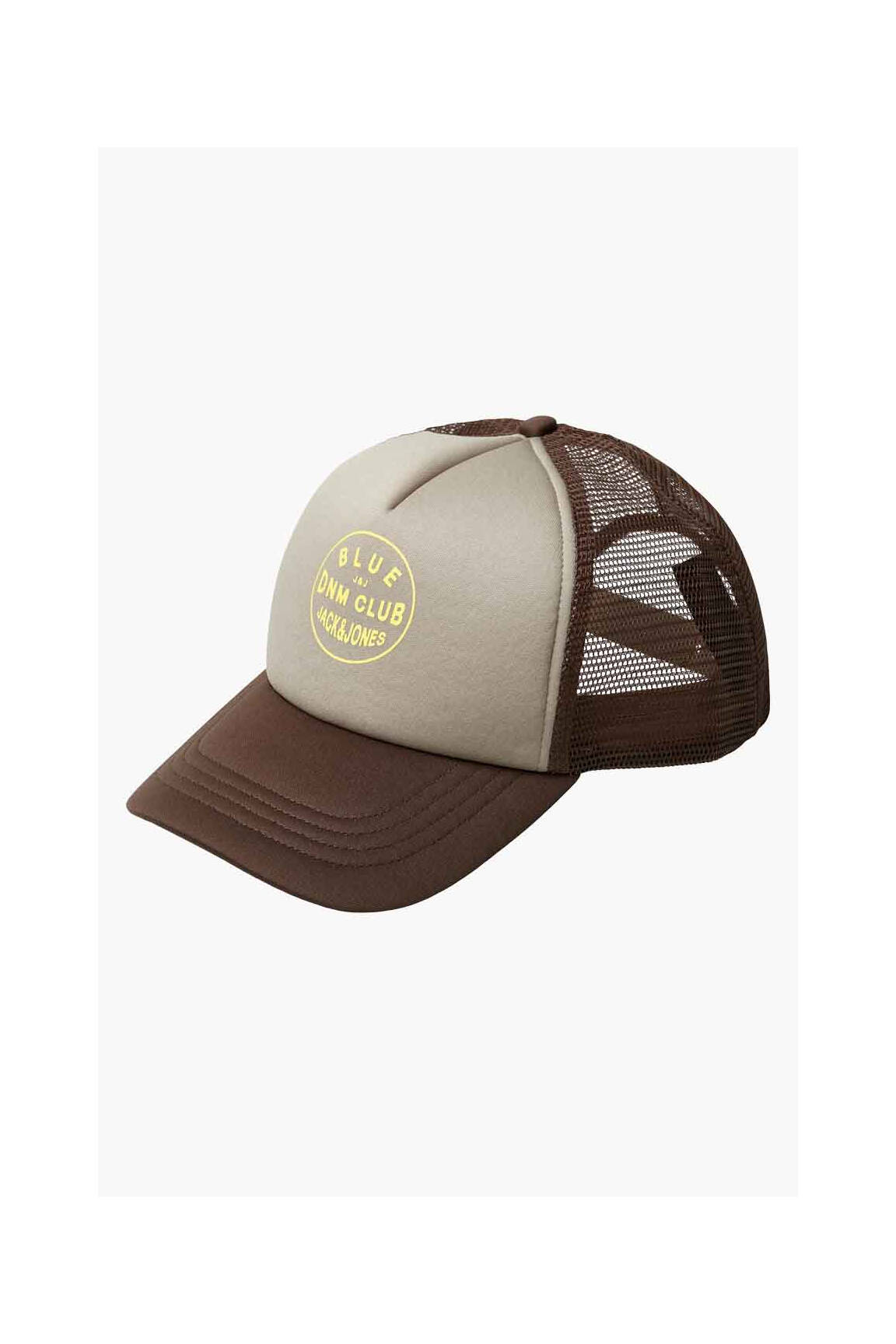 Kepuraitė žalias JACK & JONES vyras