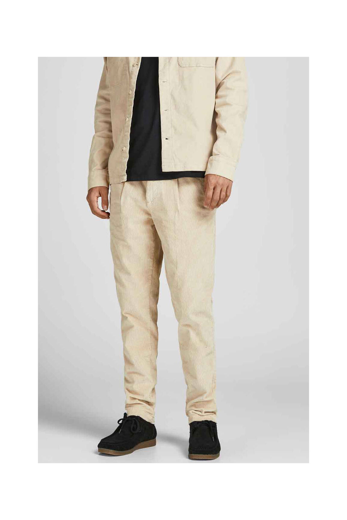 7/8 kelnės bežinis JACK & JONES vyras