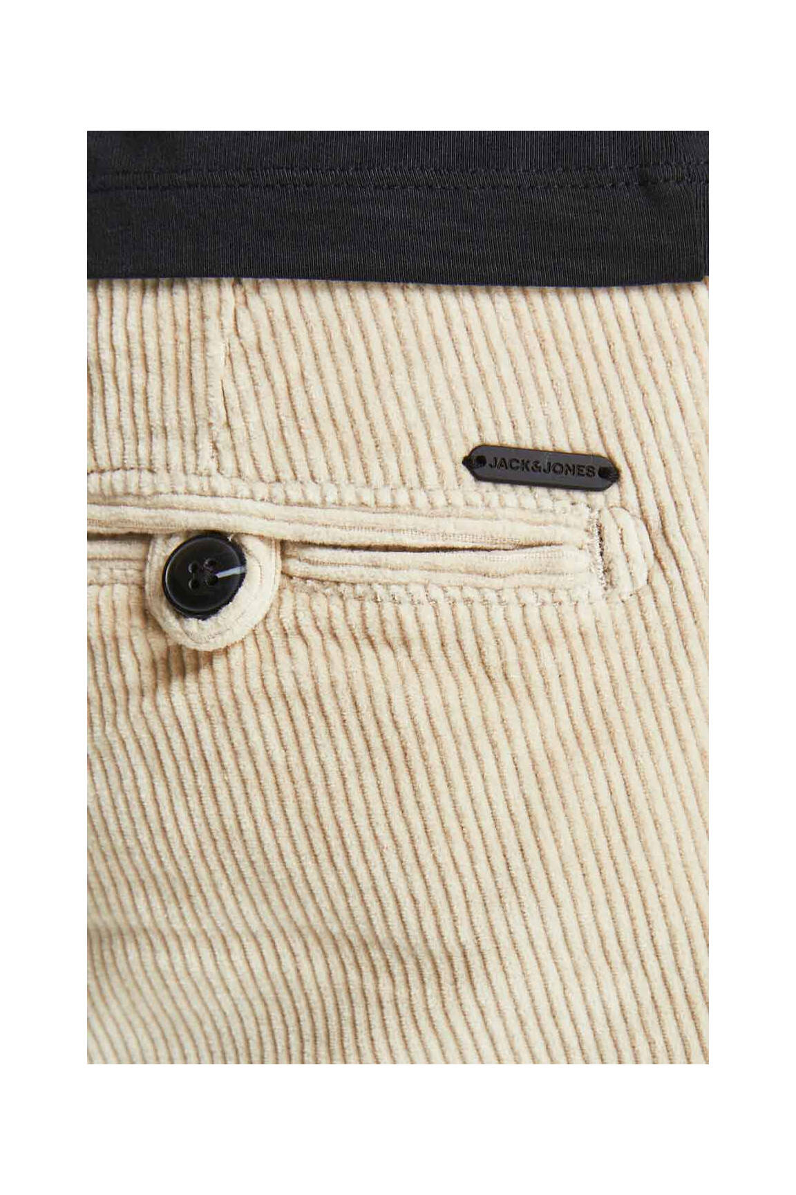 7/8 kelnės bežinis JACK & JONES vyras