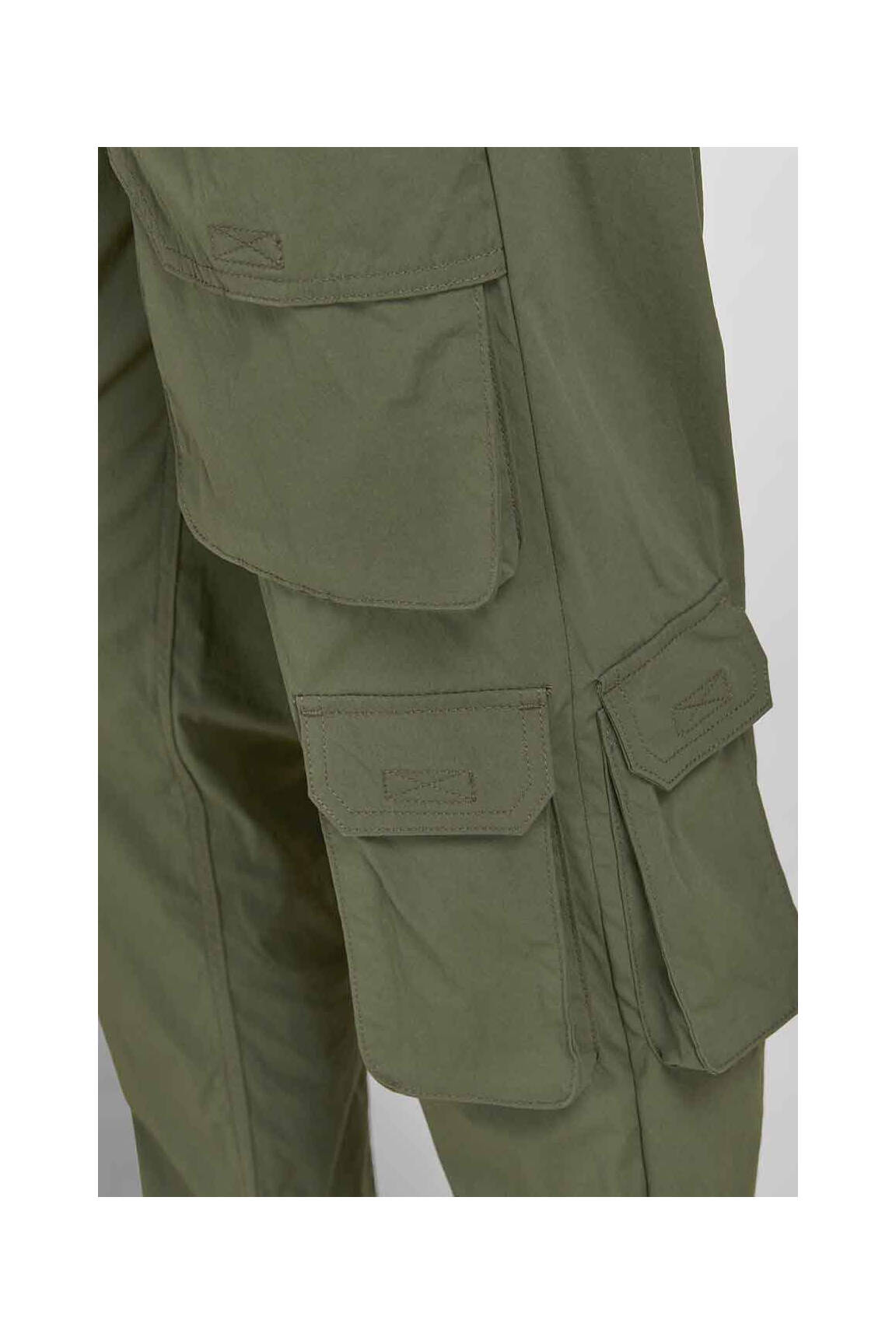 Kargo kelnė žalias JACK & JONES vyras