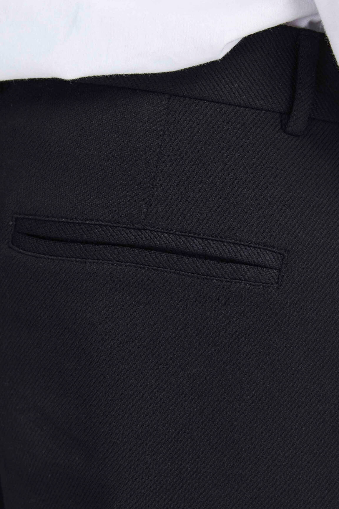 Chino kelnė mėlyna JACK & JONES vyras