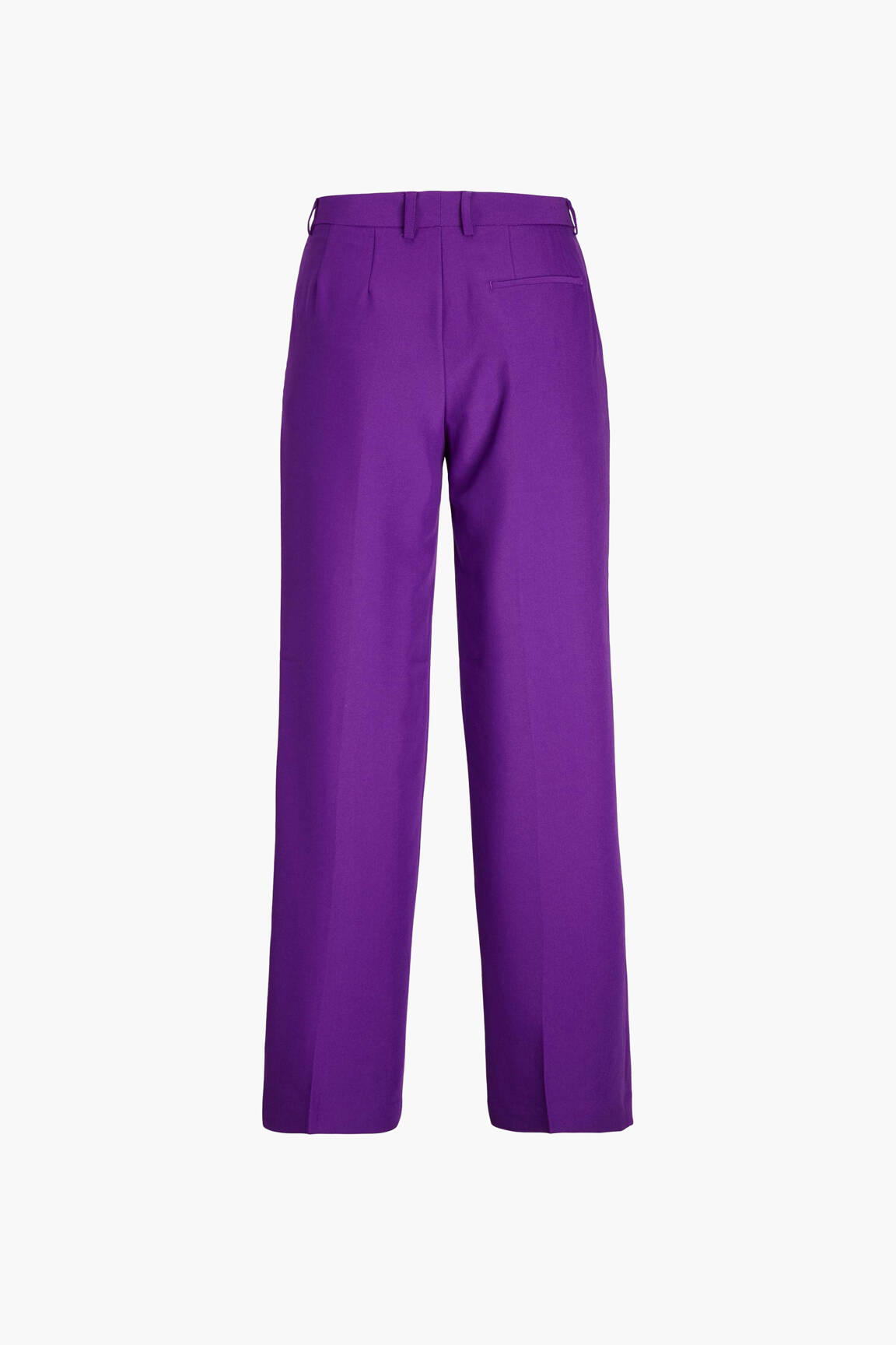 Platus džinsas violetinis JJXX moteris