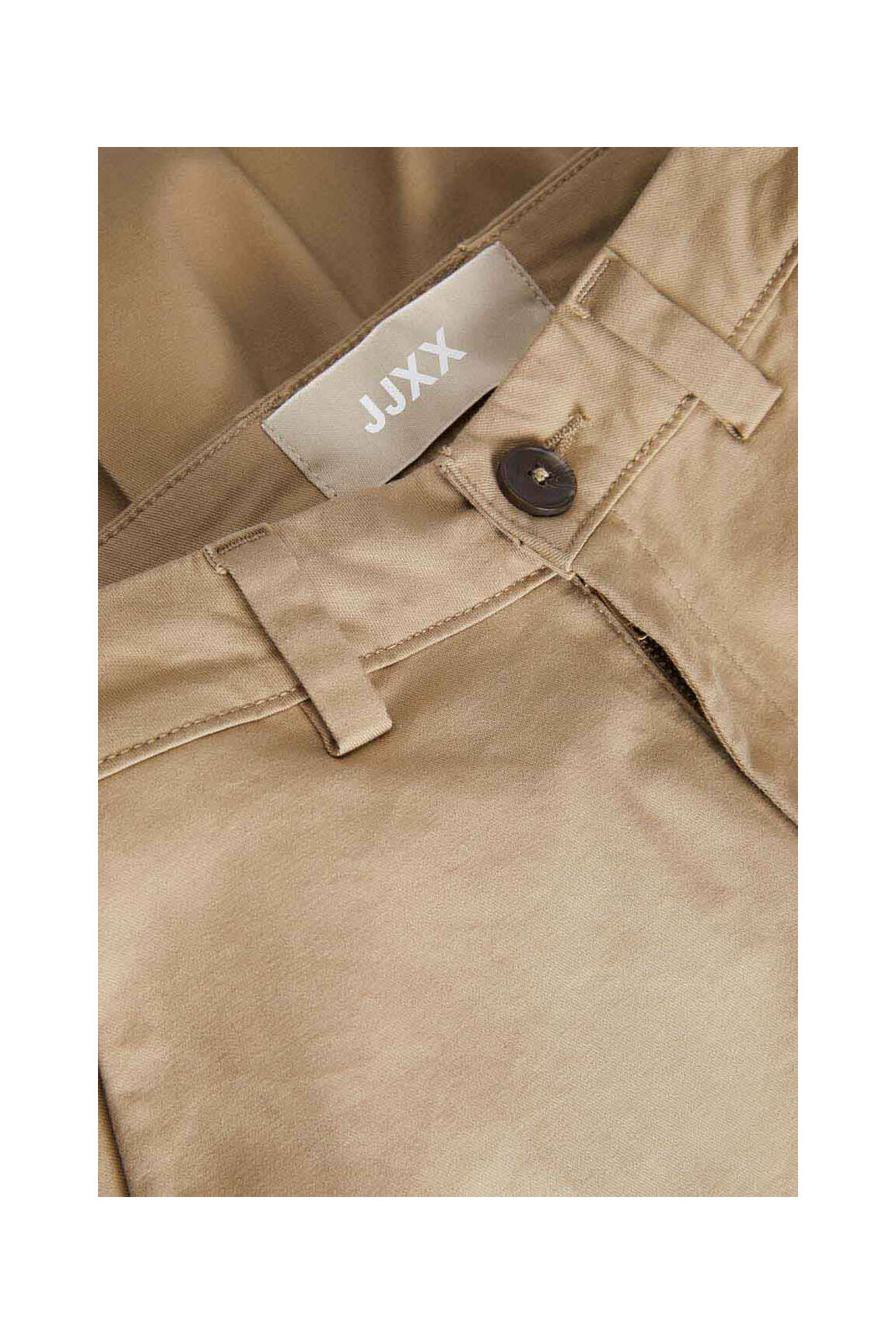 Chino kelnė bežinis JJXX moteris