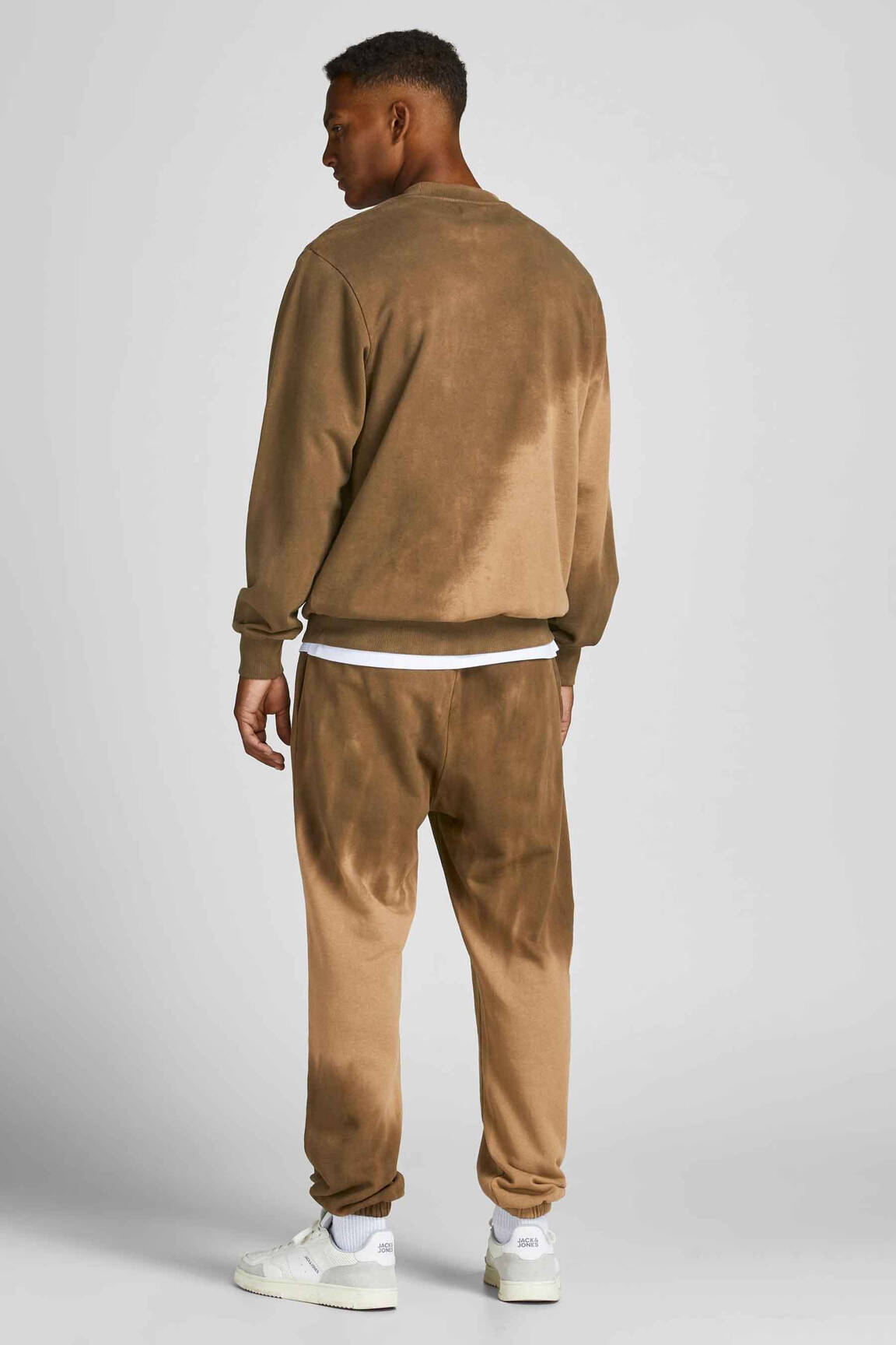 Joggins rudas JACK & JONES vyras