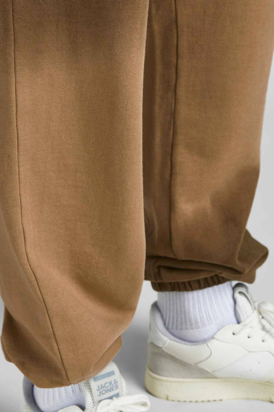 Joggins rudas JACK & JONES vyras