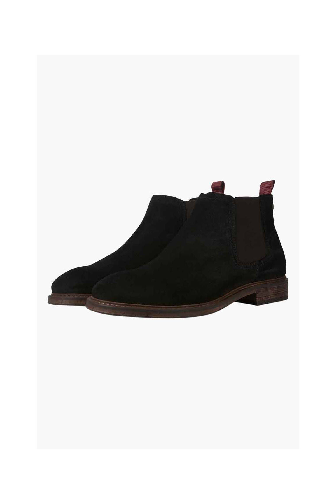 Batai/botai pilka JACK & JONES vyras