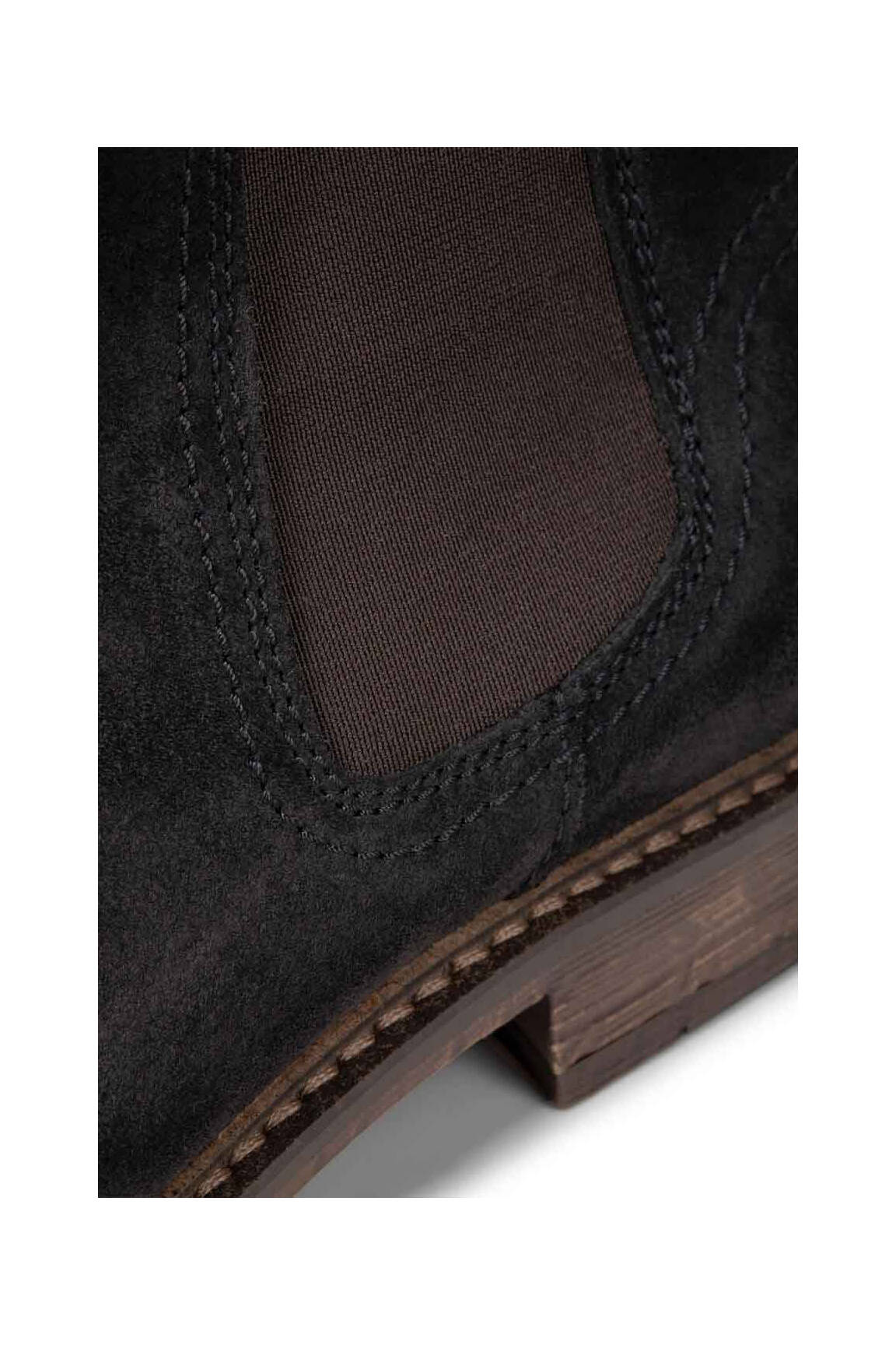 Batai/botai pilka JACK & JONES vyras