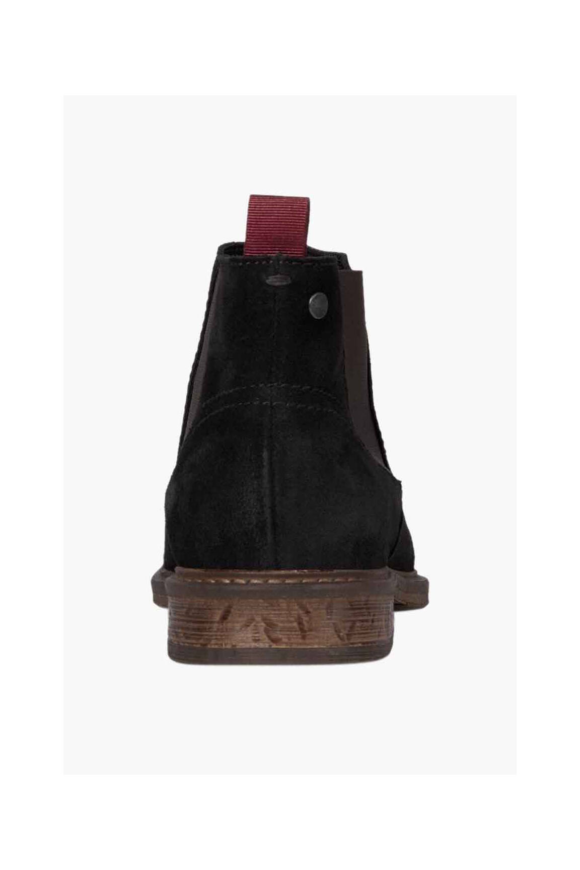 Batai/botai pilka JACK & JONES vyras