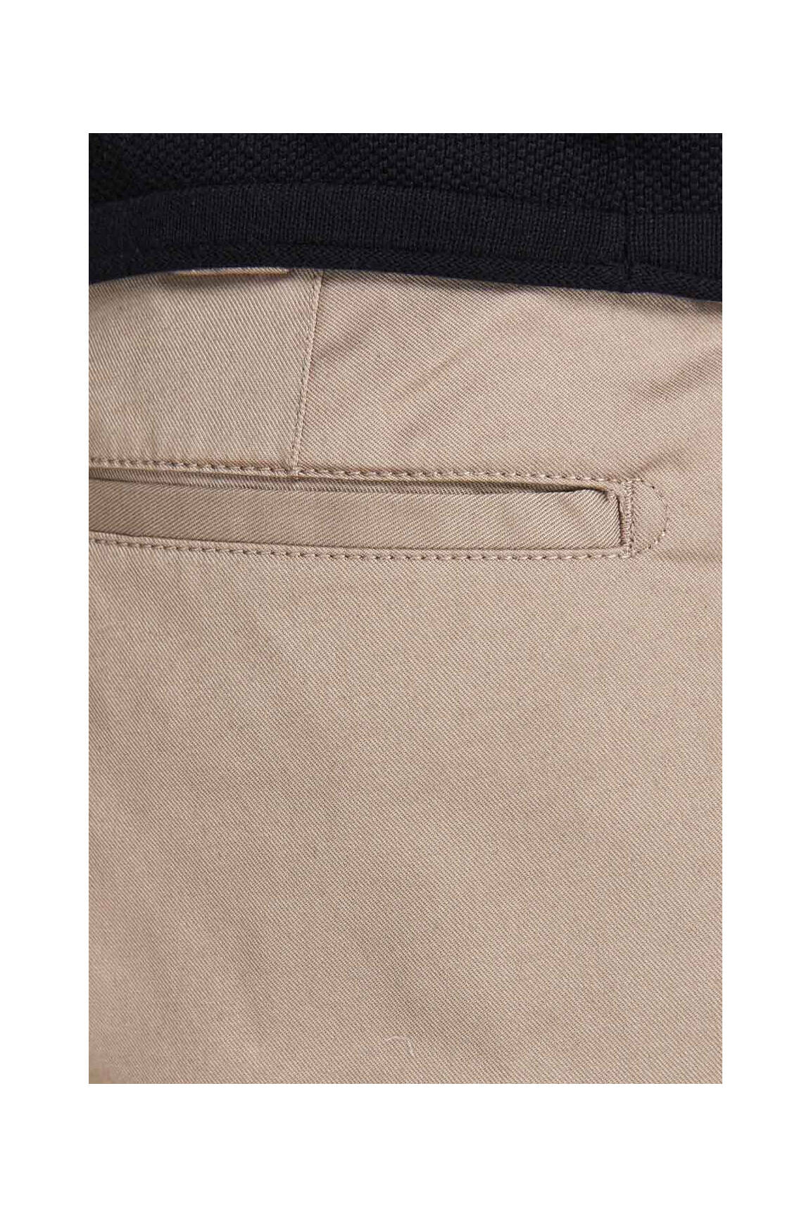 Chino kelnė rudas JACK & JONES vyras