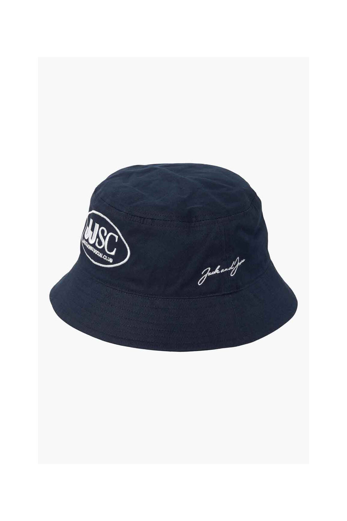 Skrybėlė mėlyna JACK & JONES vyras