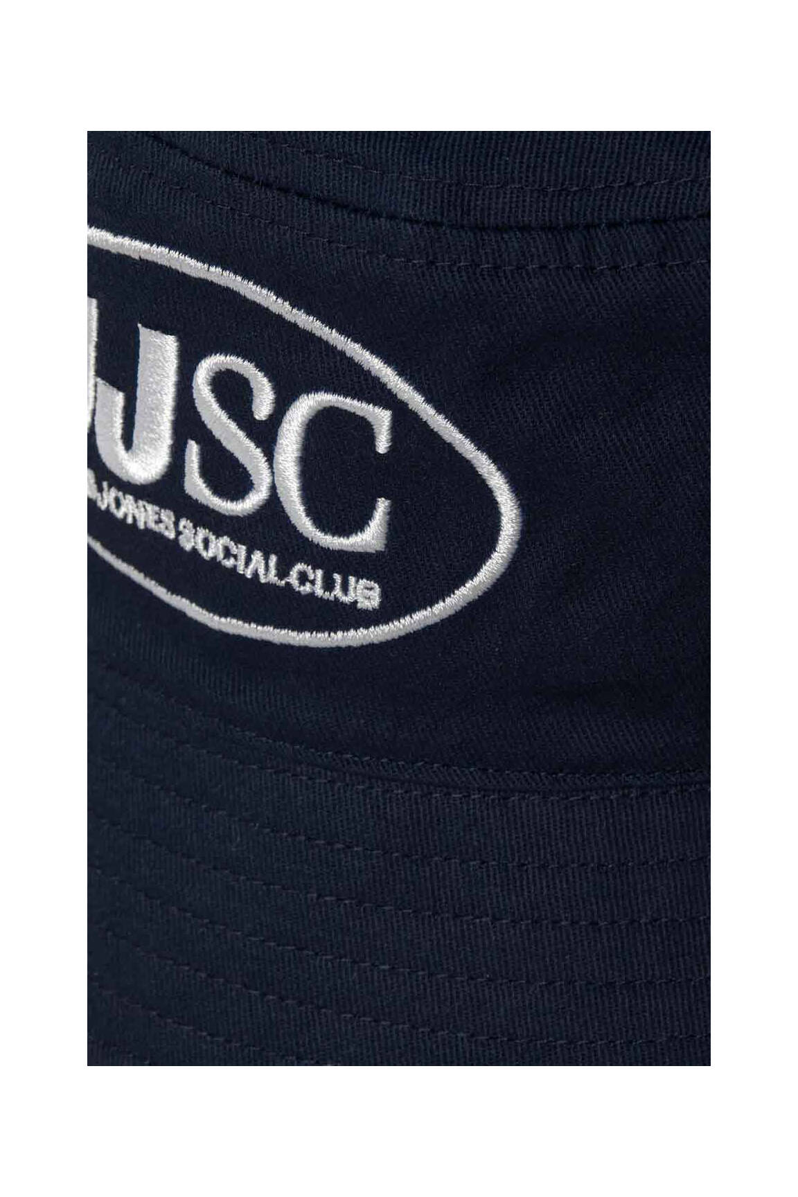 Skrybėlė mėlyna JACK & JONES vyras