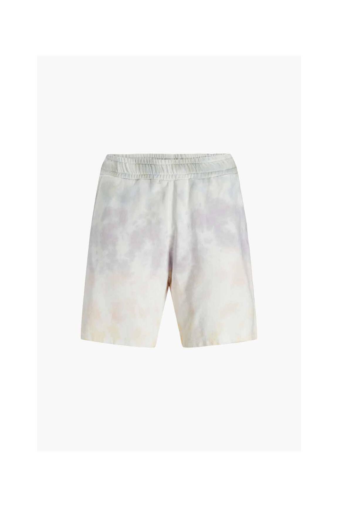 Bermudas baltas JACK & JONES vyras