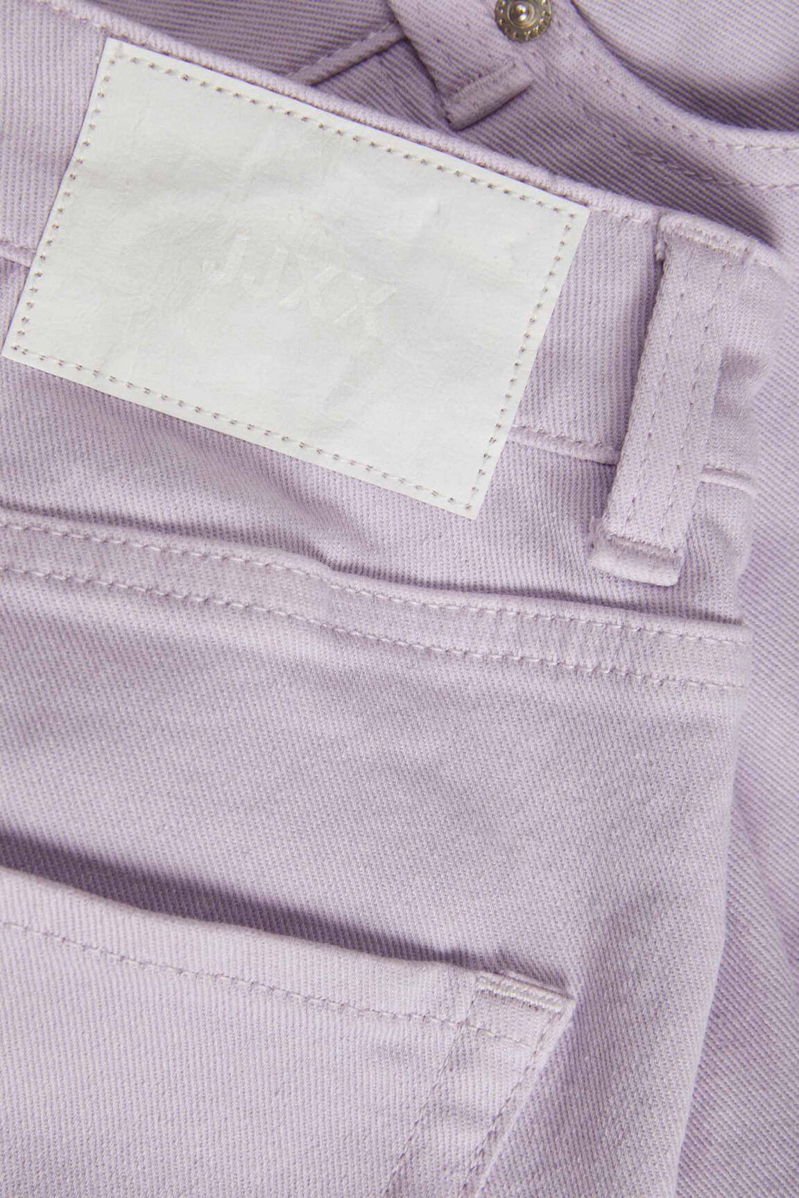 Šortas violetinis JJXX moteris