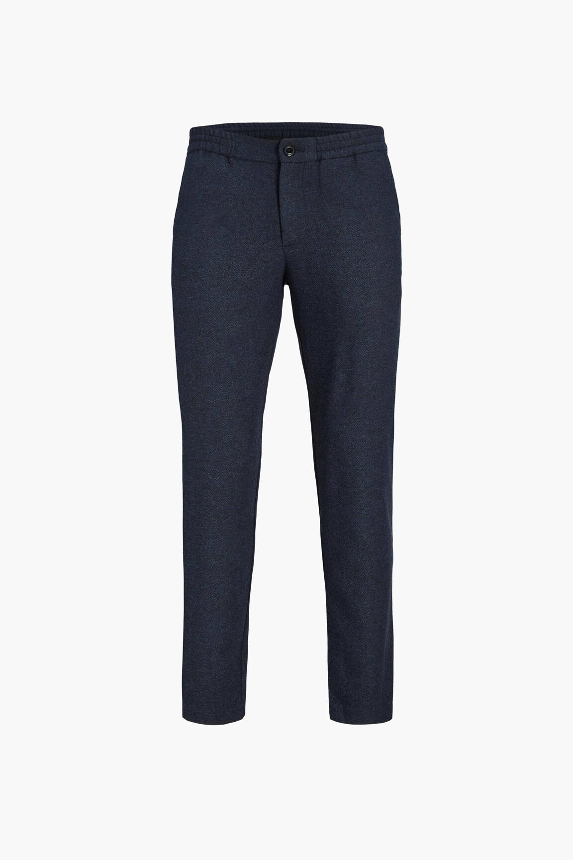 Chino kelnė mėlyna JACK & JONES vyras