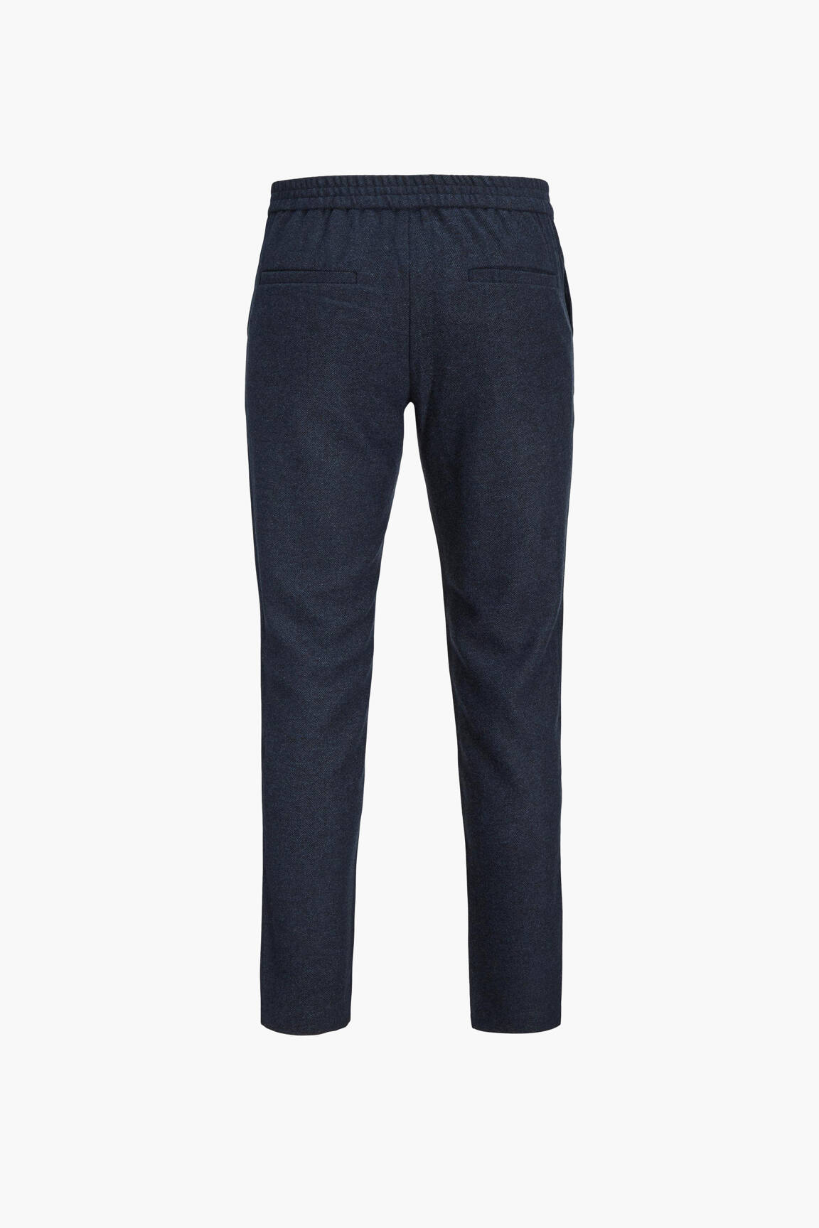 Chino kelnė mėlyna JACK & JONES vyras