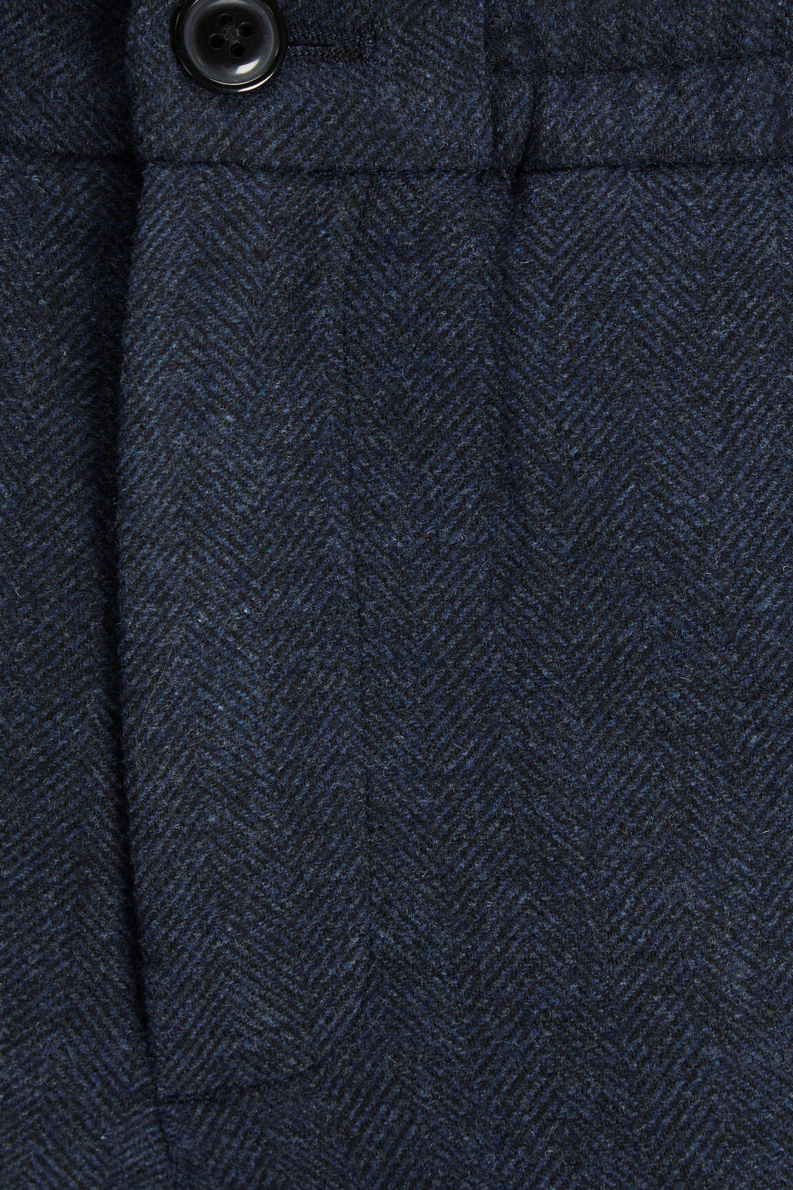Chino kelnė mėlyna JACK & JONES vyras