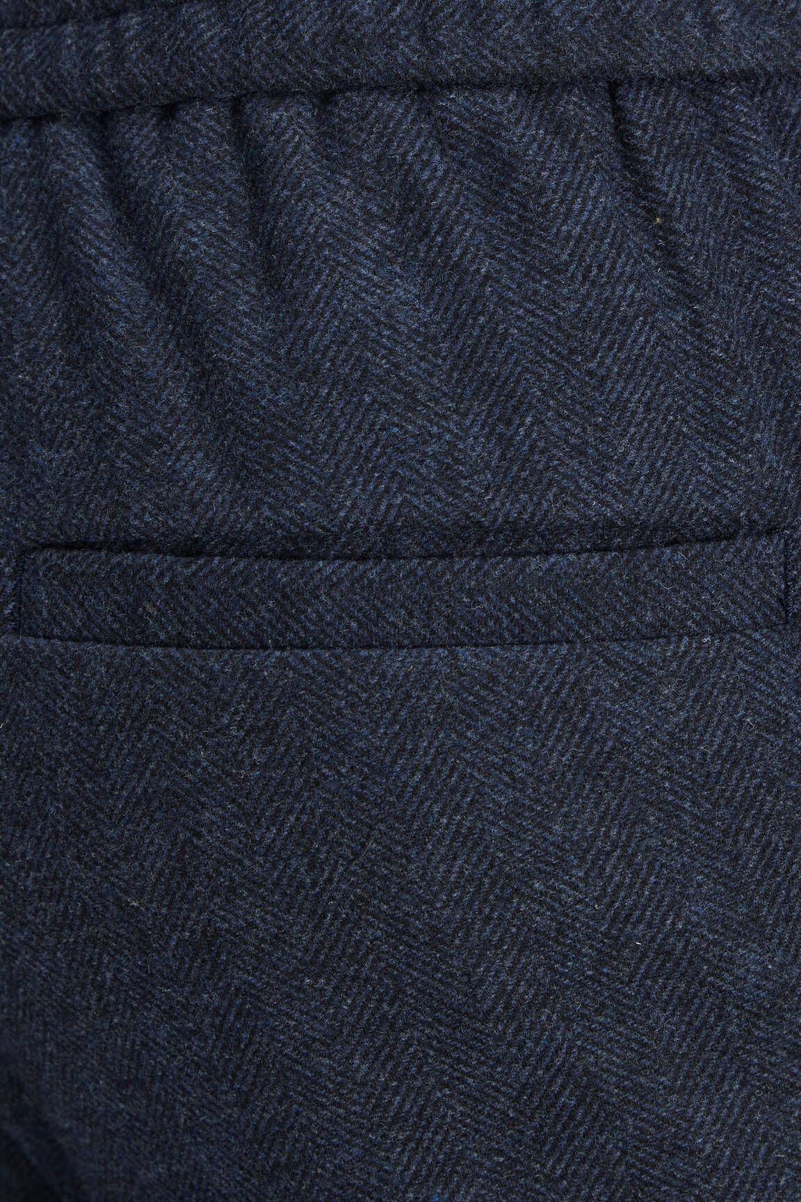 Chino kelnė mėlyna JACK & JONES vyras