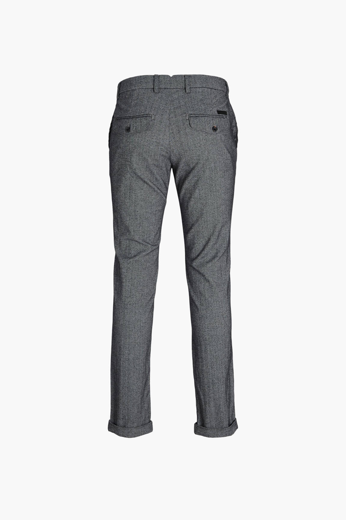 Chino kelnė pilka JACK & JONES vyras