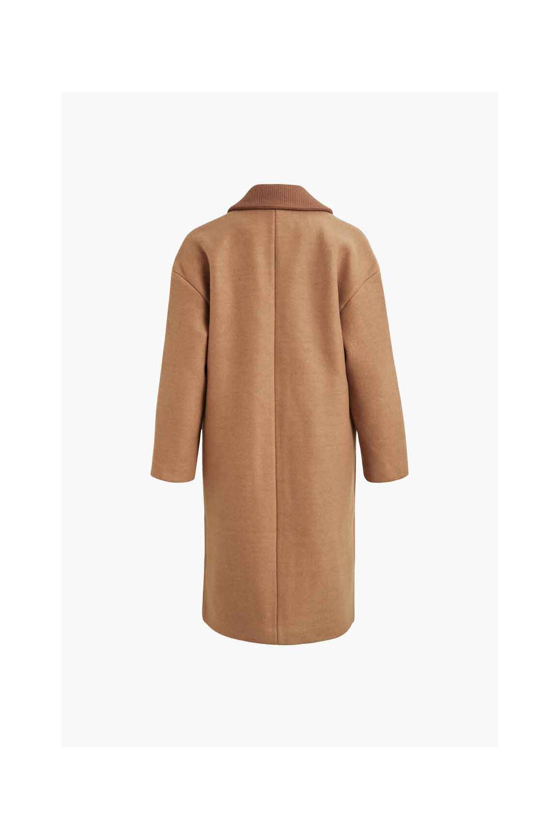 Kasdienis švarkas bežinis VILA moteris