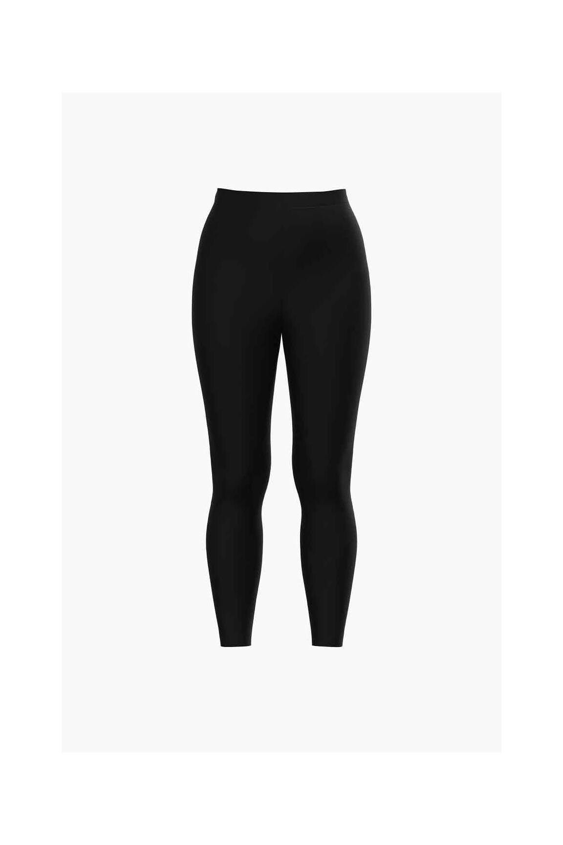 Joggins juodas VILA moteris