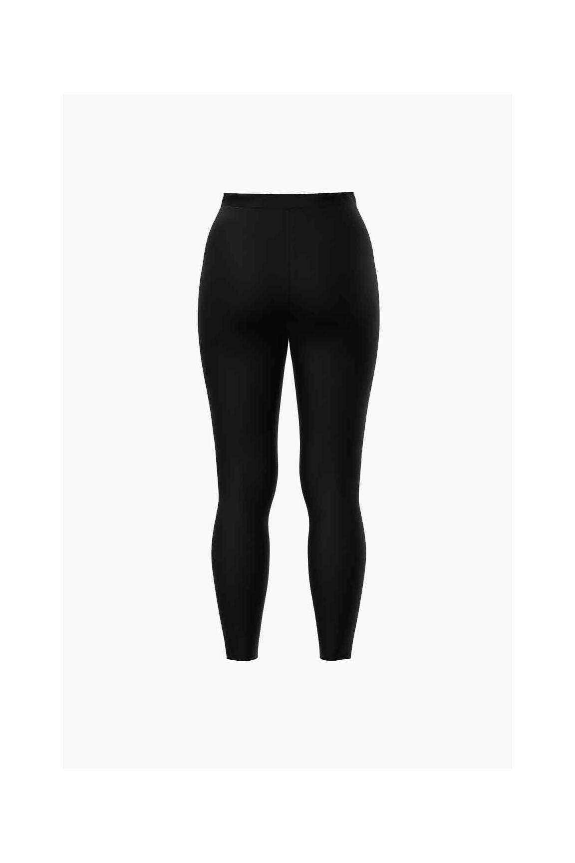Joggins juodas VILA moteris