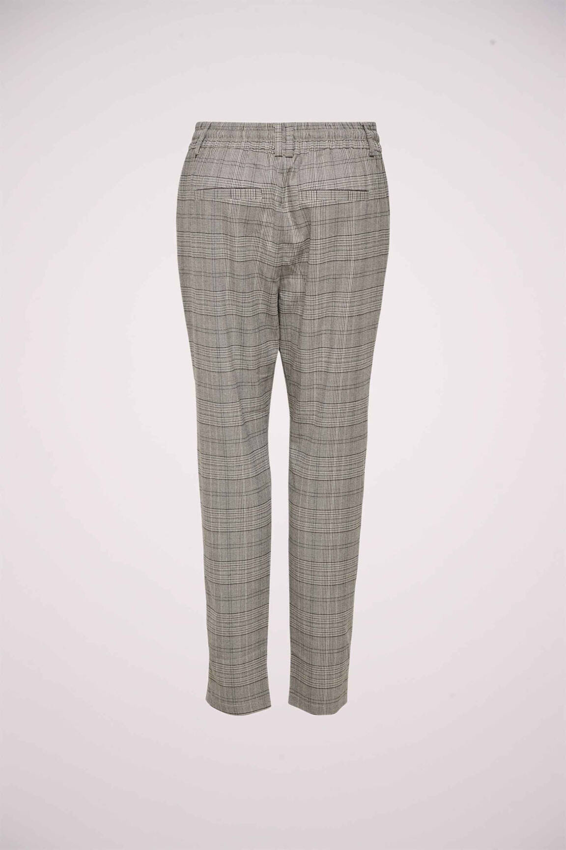 Joggins juodas ONLY moteris