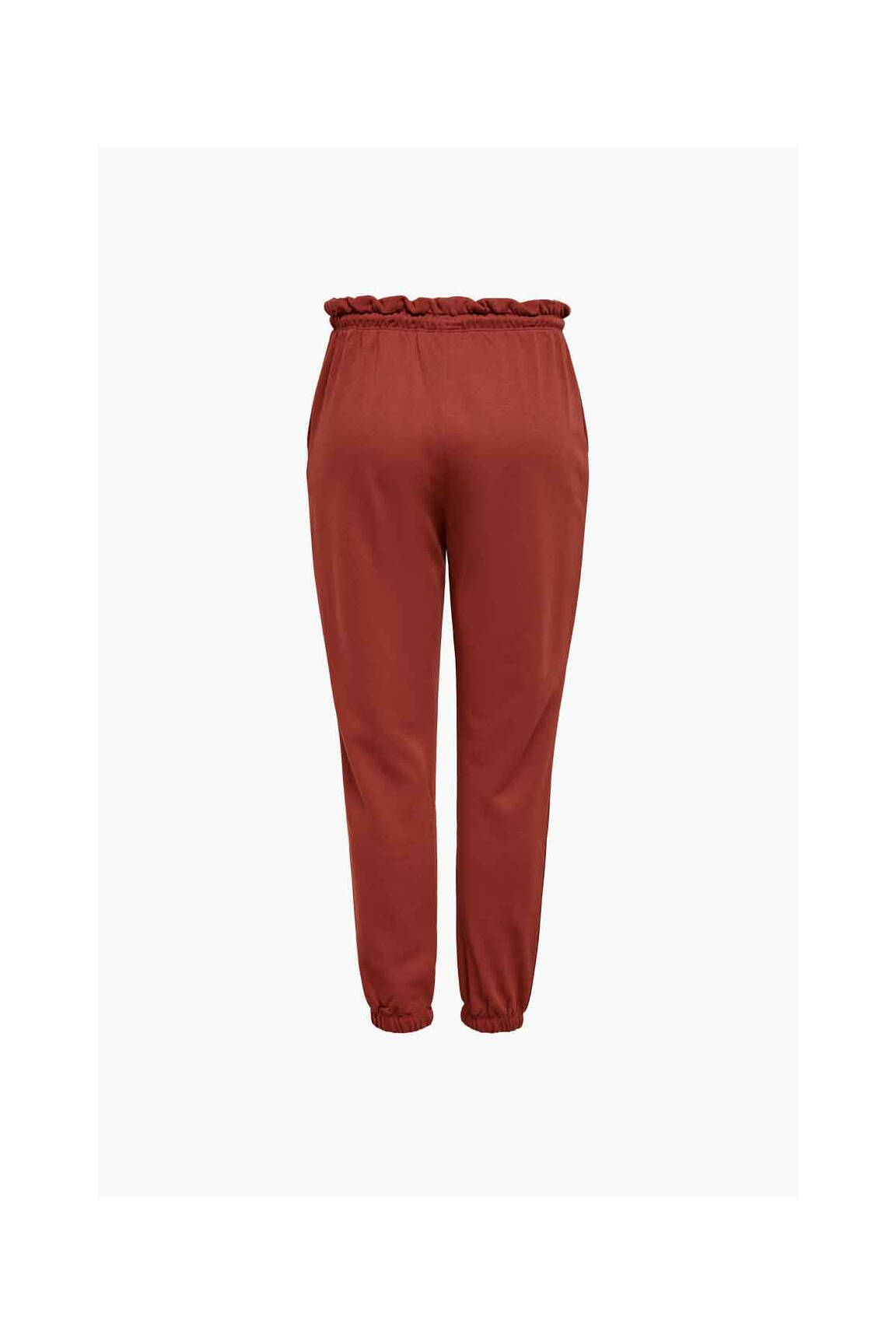 Joggins rudas ONLY moteris