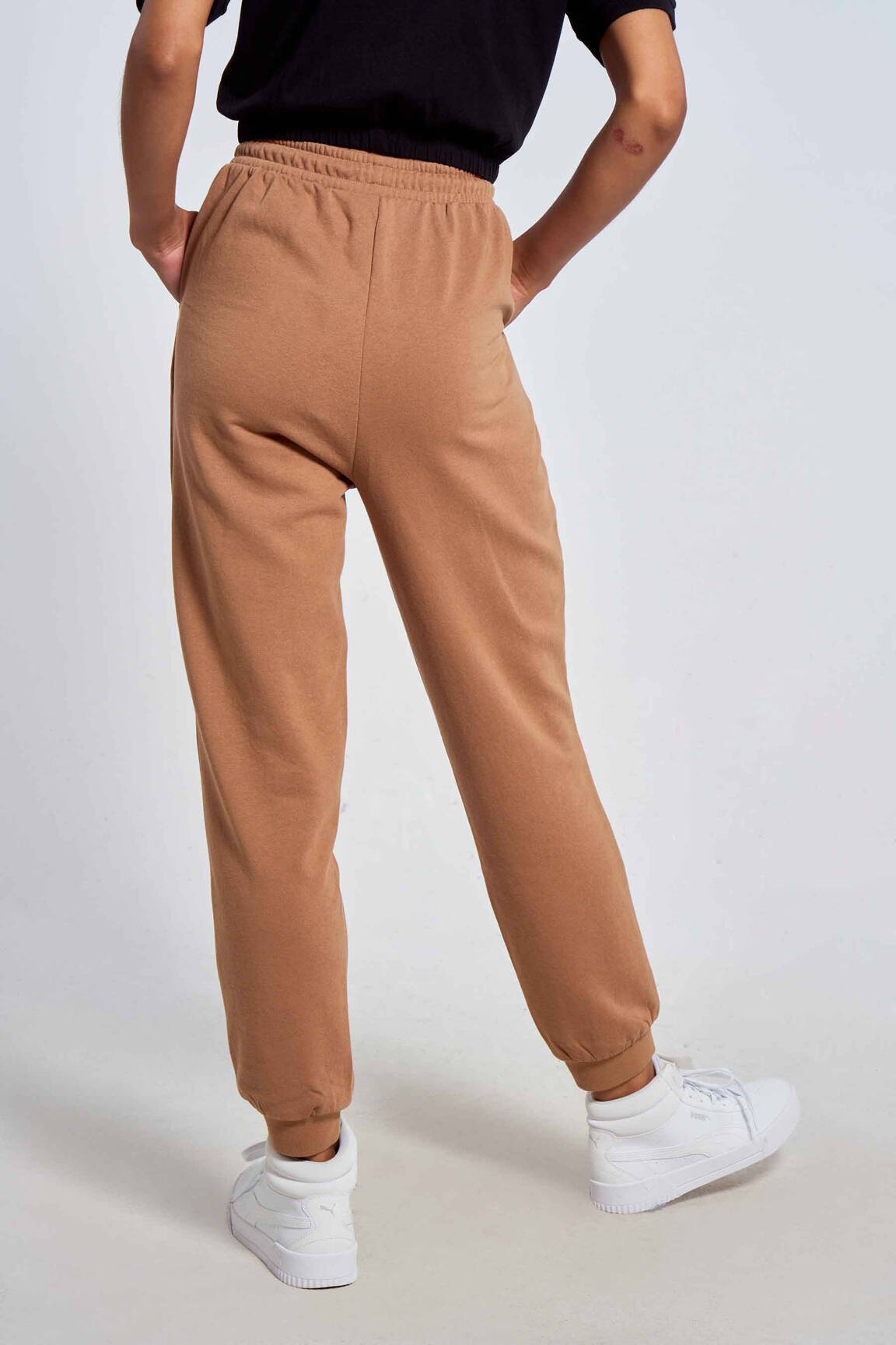 Joggins rudas ONLY moteris