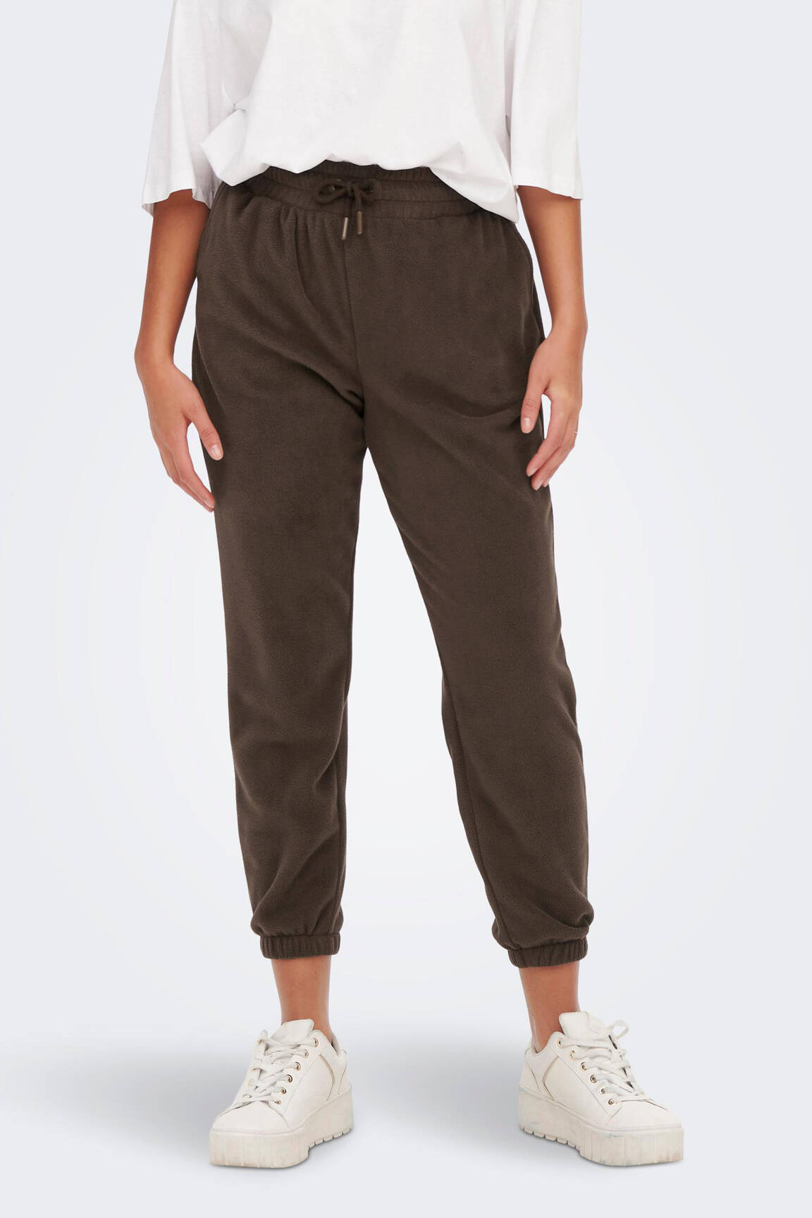Joggins rudas ONLY moteris