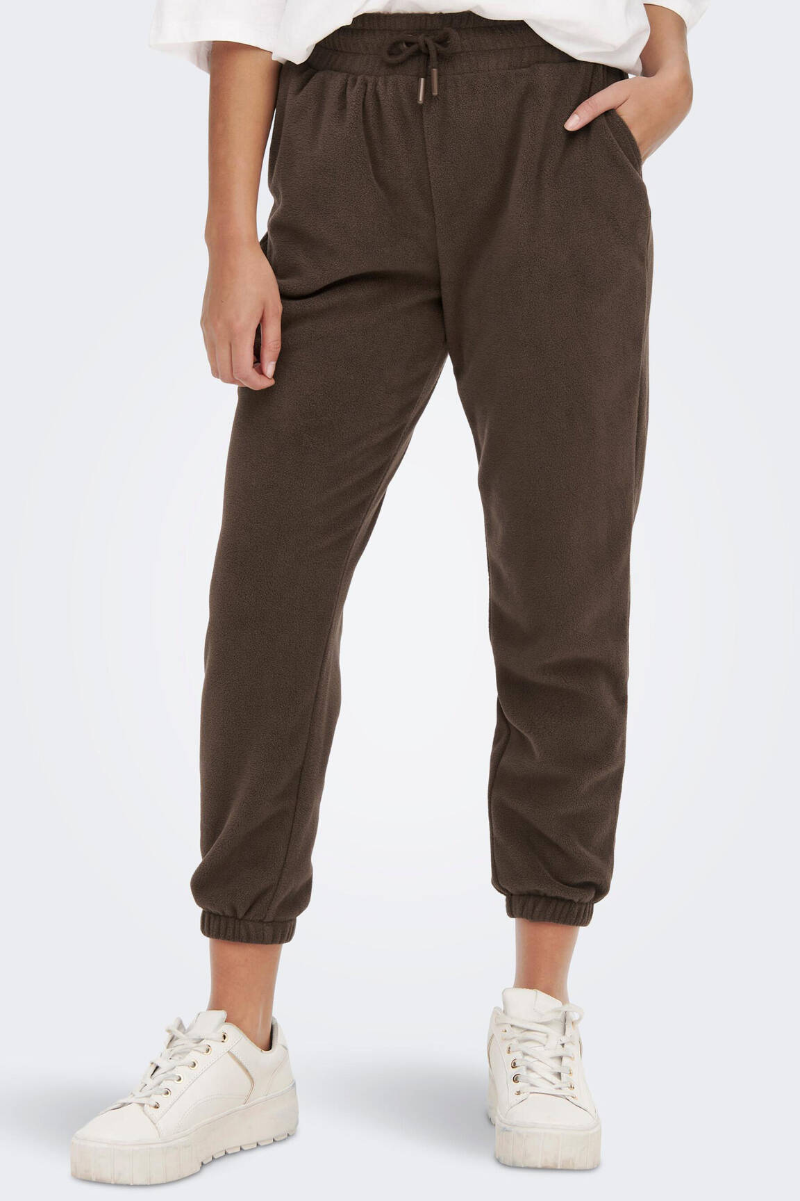 Joggins rudas ONLY moteris