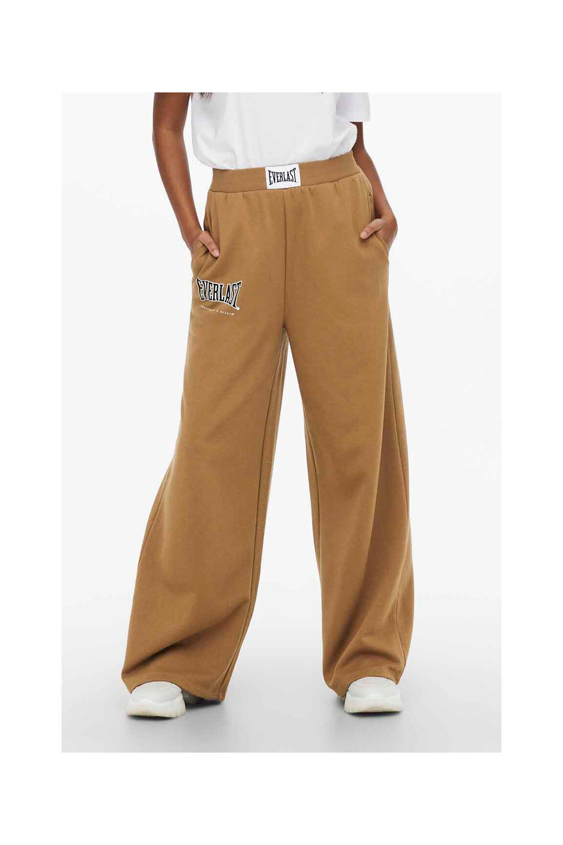 Joggins rudas ONLY moteris