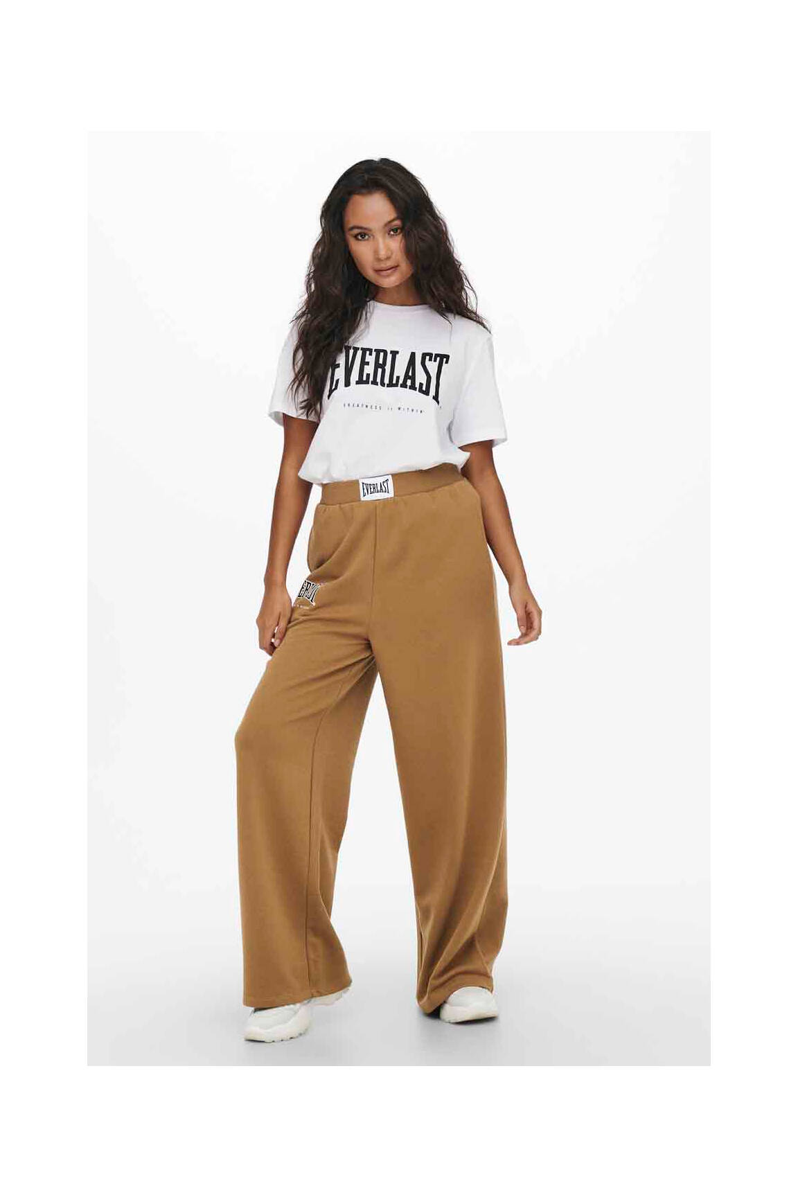 Joggins rudas ONLY moteris