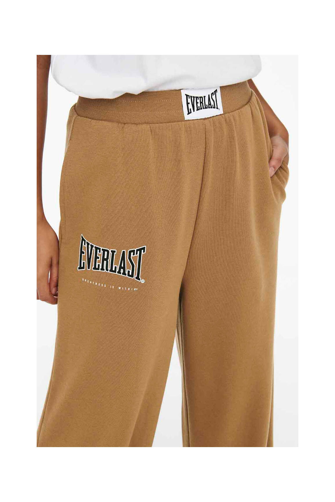 Joggins rudas ONLY moteris
