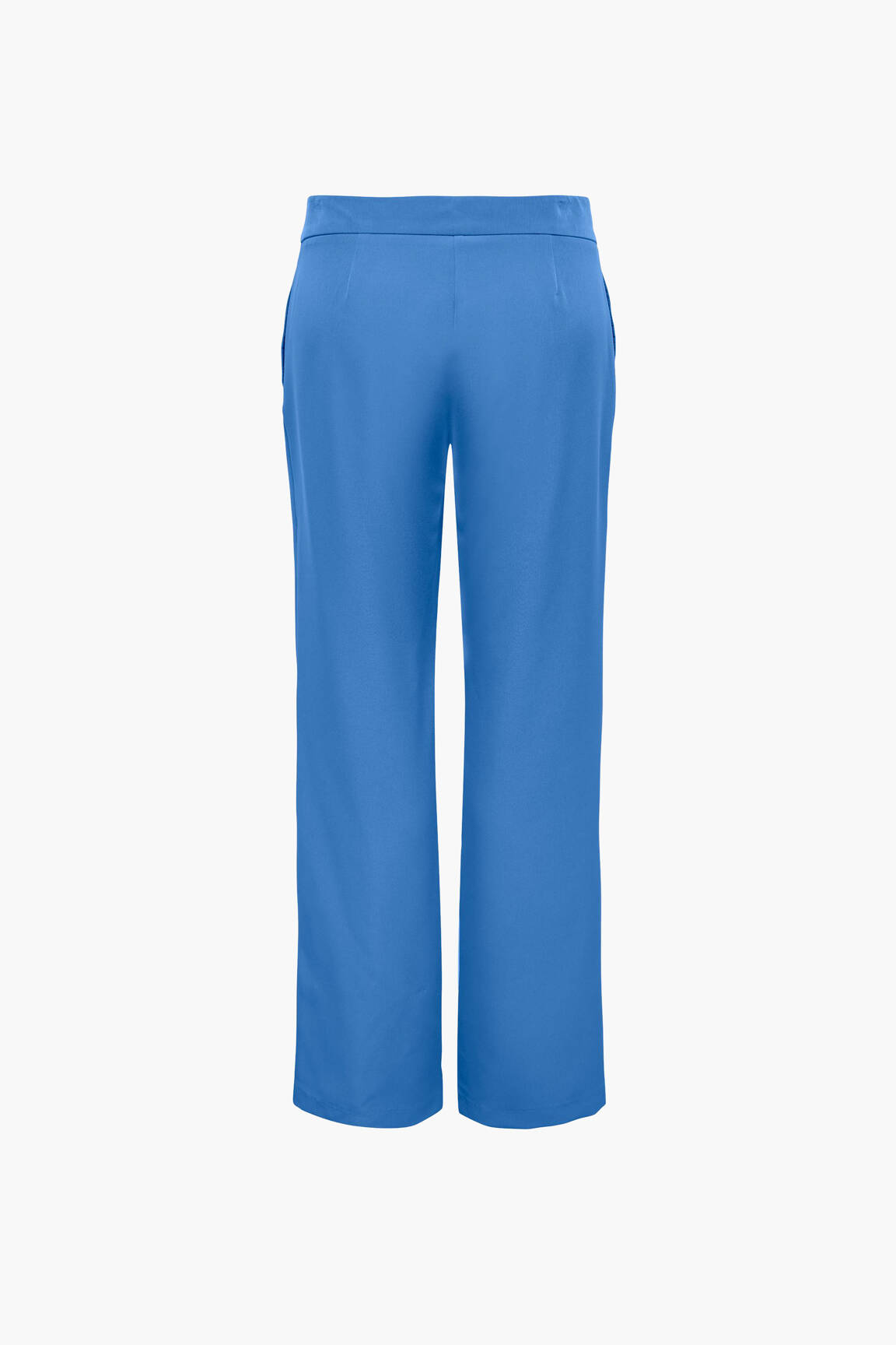 Chino kelnė mėlyna ONLY moteris