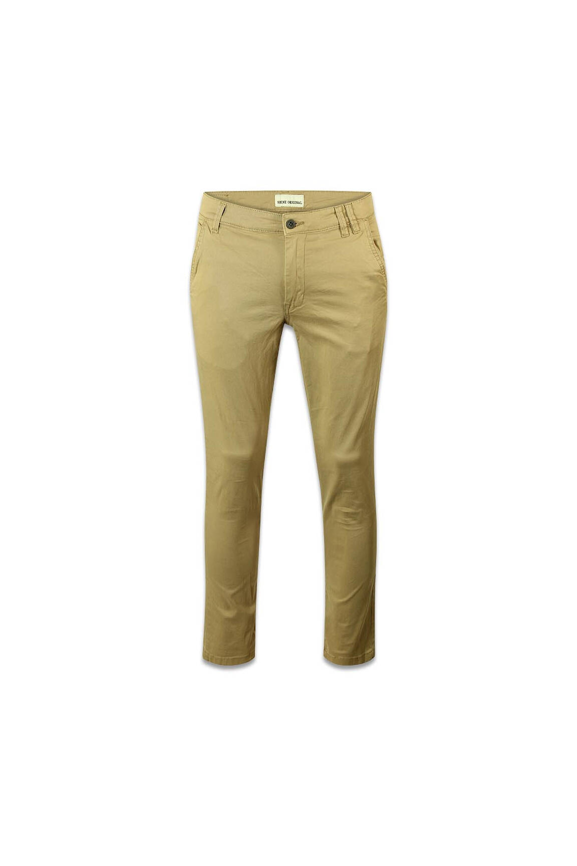 Chino kelnė bežinis SHINE vyras