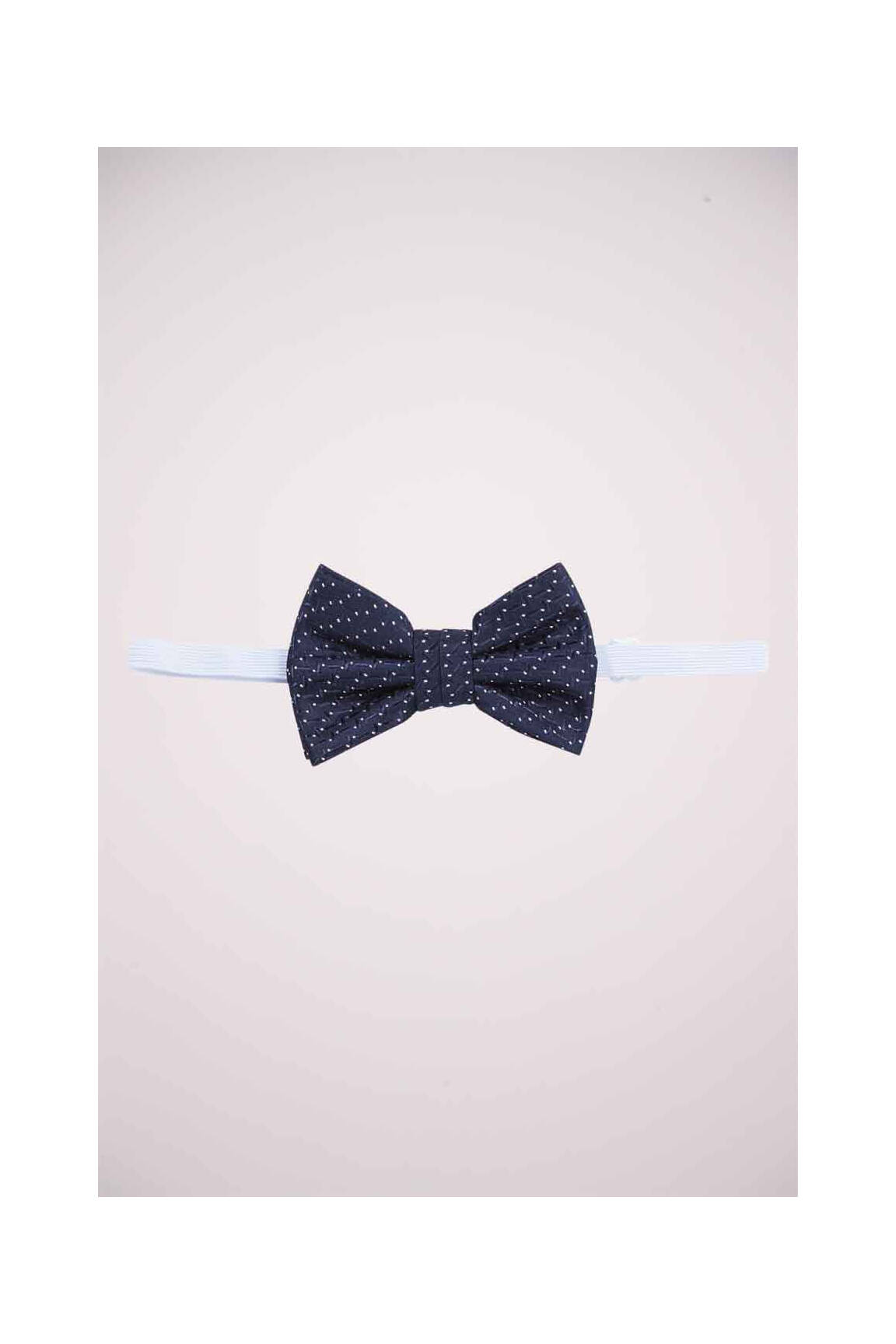 Kaklaraištis papillon mėlyna S.OLIVER berniukas
