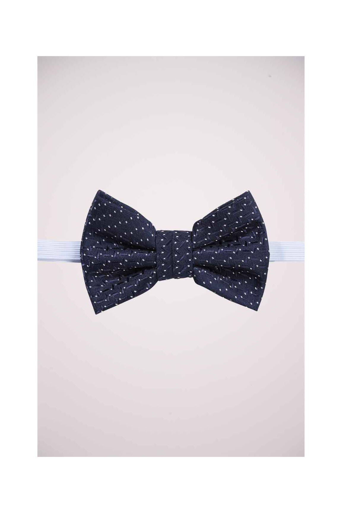 Kaklaraištis papillon mėlyna S.OLIVER berniukas