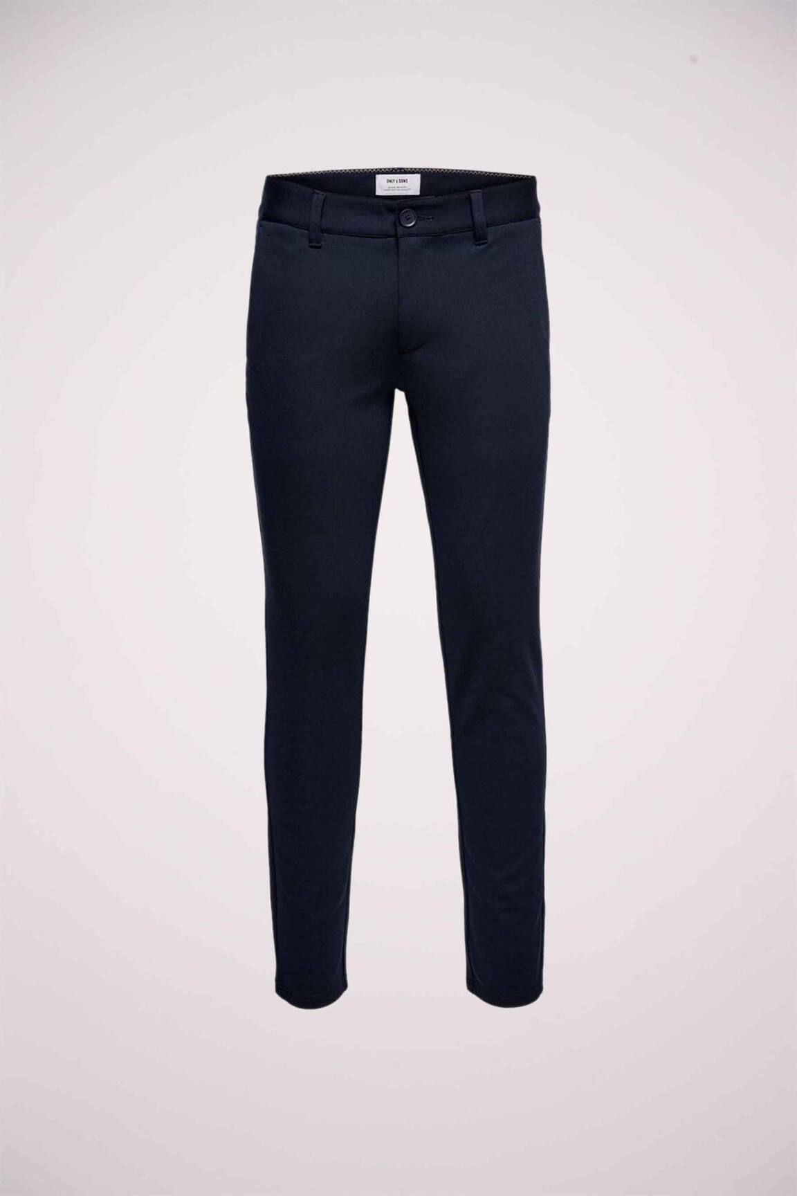 Chino kelnė mėlyna ONLY&SONS vyras