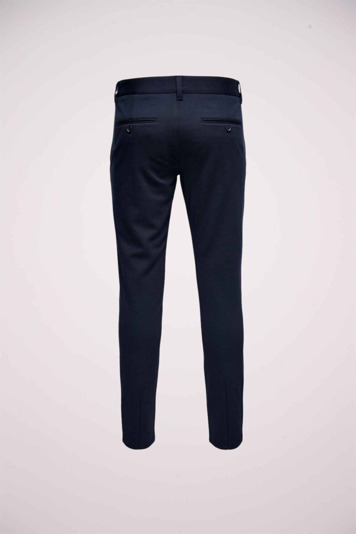 Chino kelnė mėlyna ONLY&SONS vyras