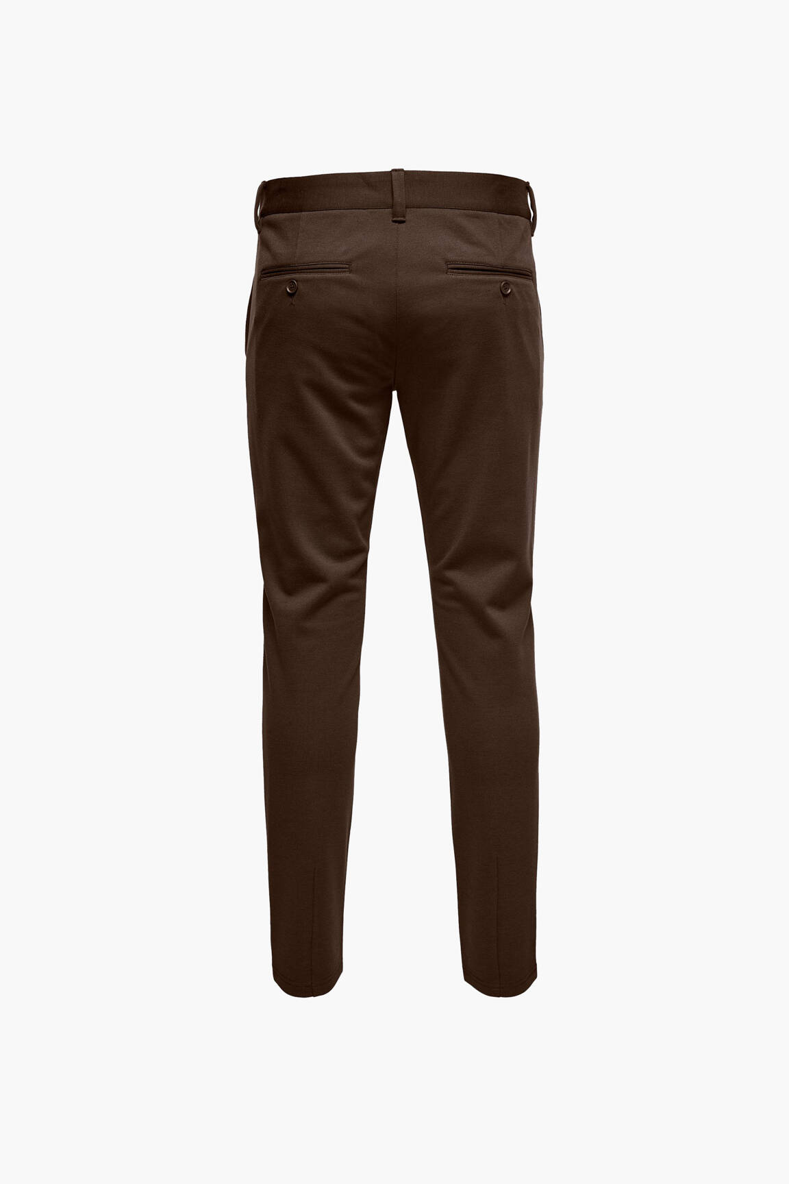 Chino kelnė juodas ONLY&SONS vyras