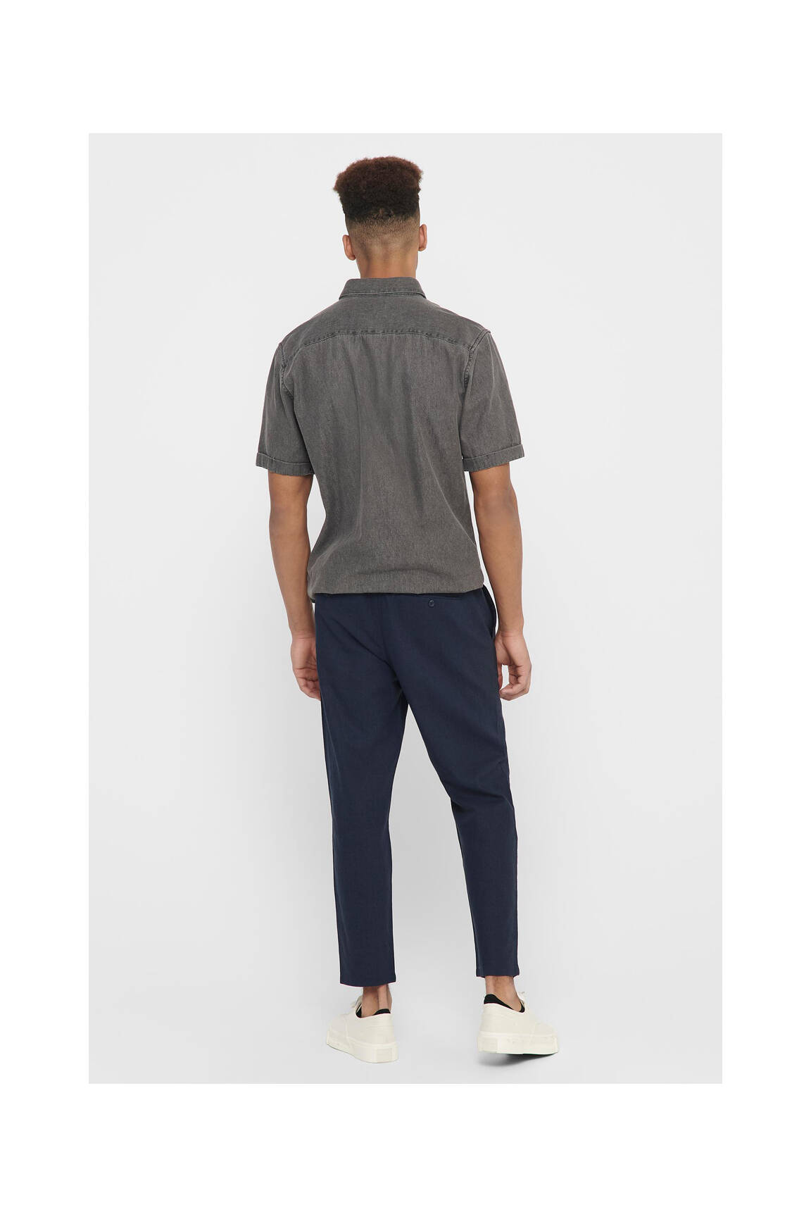 Chino kelnė pelėda ONLY&SONS vyras