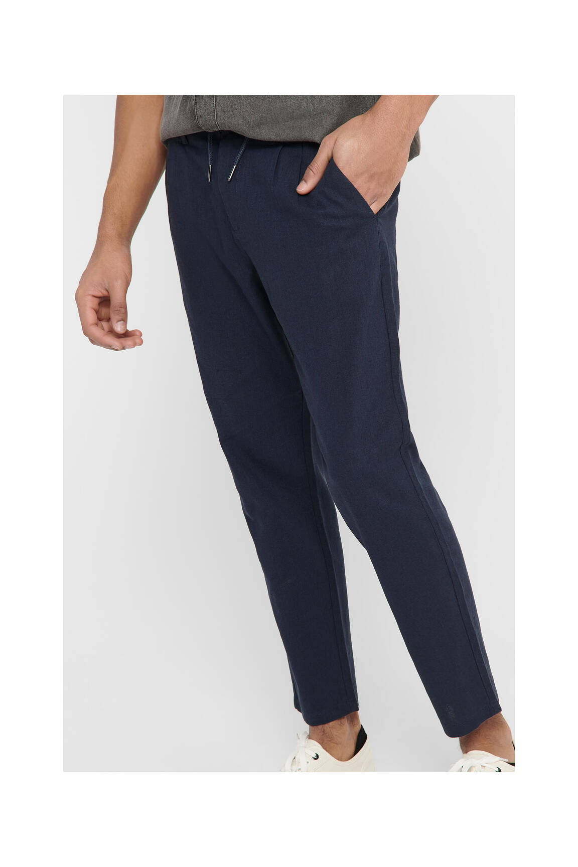 Chino kelnė pelėda ONLY&SONS vyras