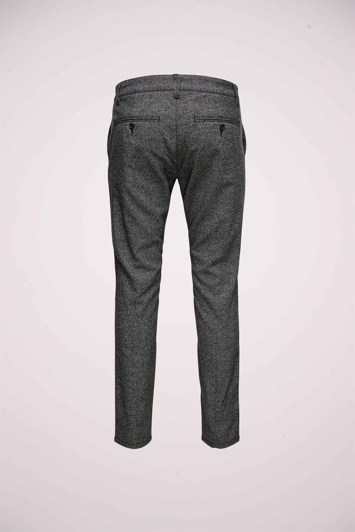 Chino kelnė pilka ONLY&SONS vyras