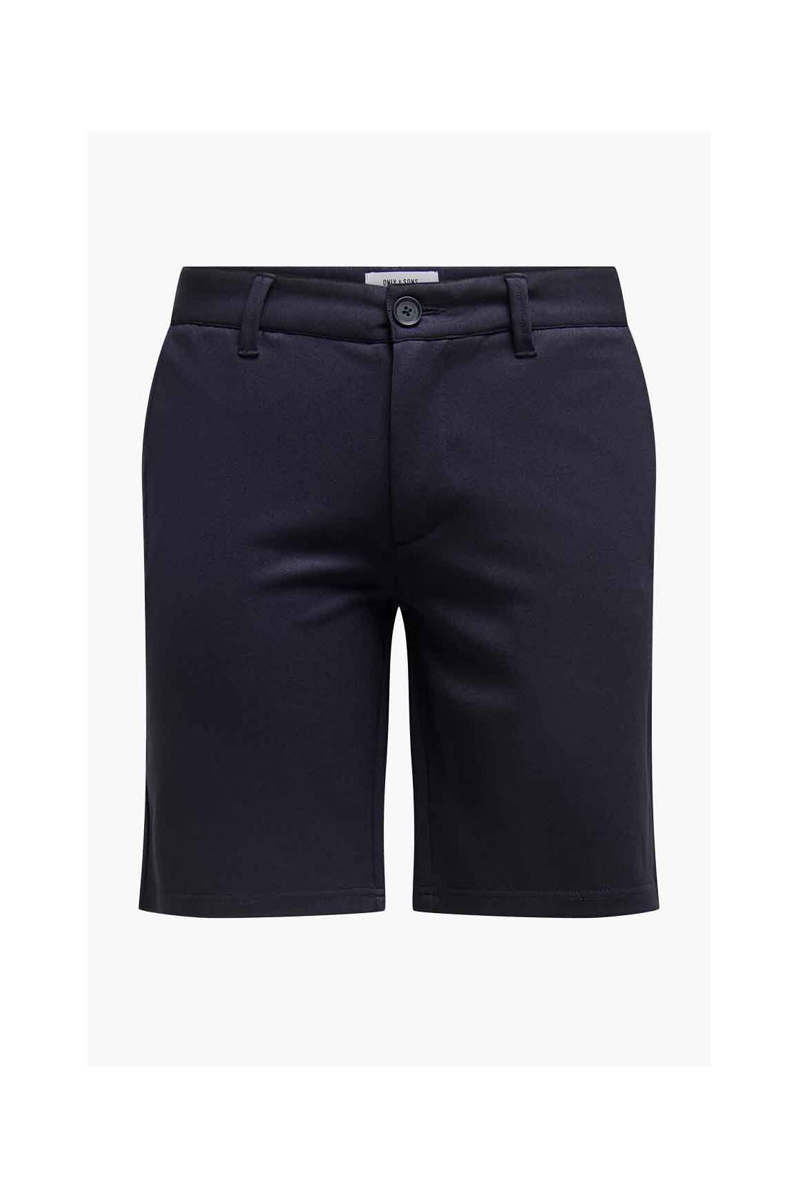 Šortas mėlyna ONLY&SONS vyras