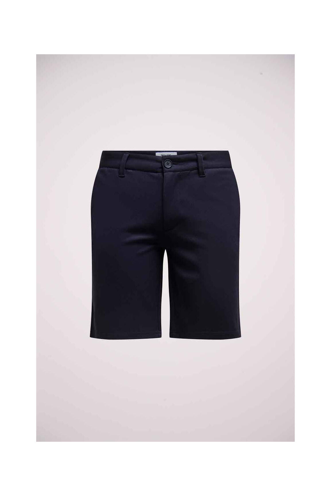 Šortas mėlyna ONLY&SONS vyras