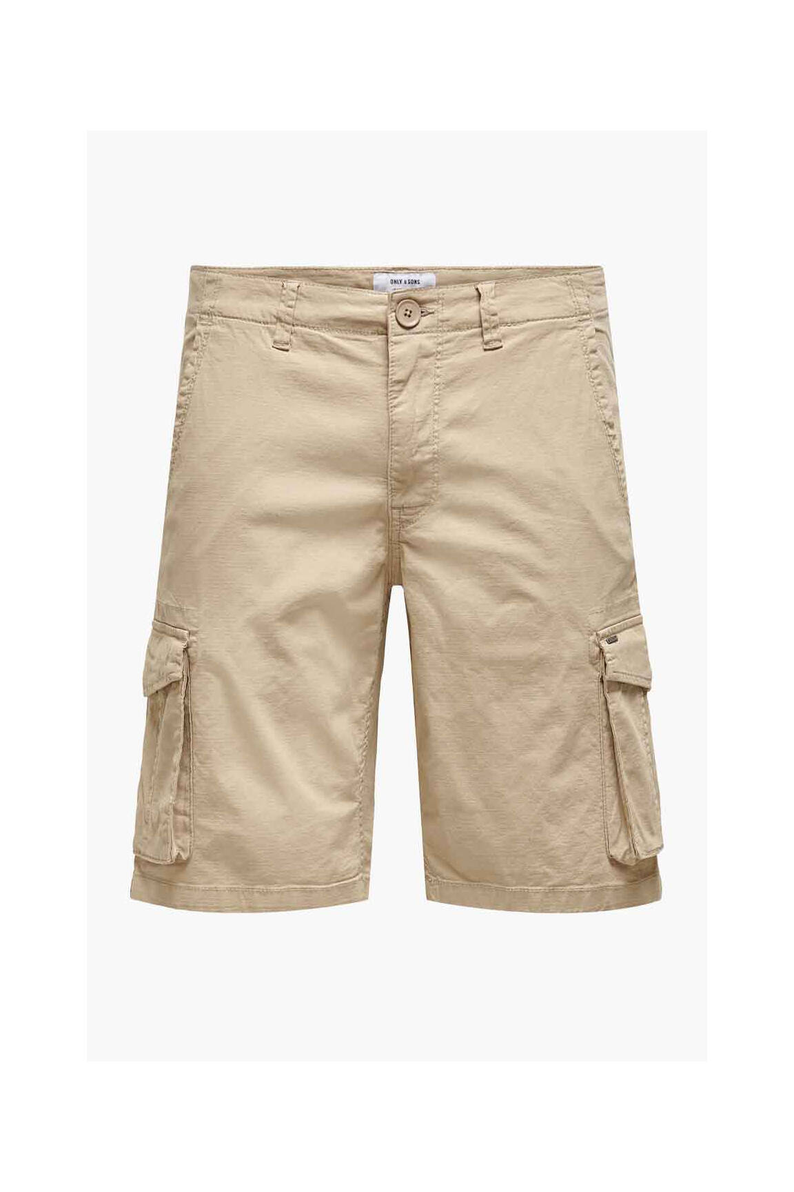 Šortas pelėda ONLY&SONS vyras
