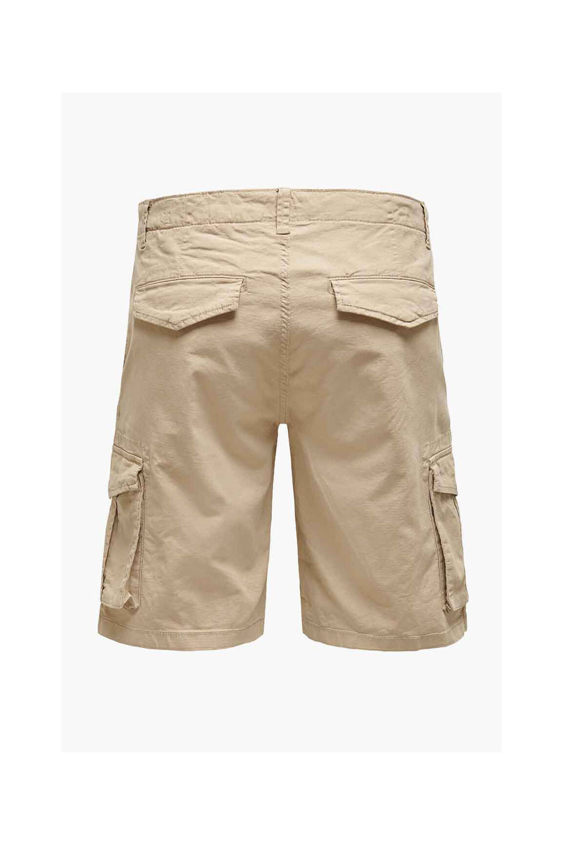 Šortas pelėda ONLY&SONS vyras