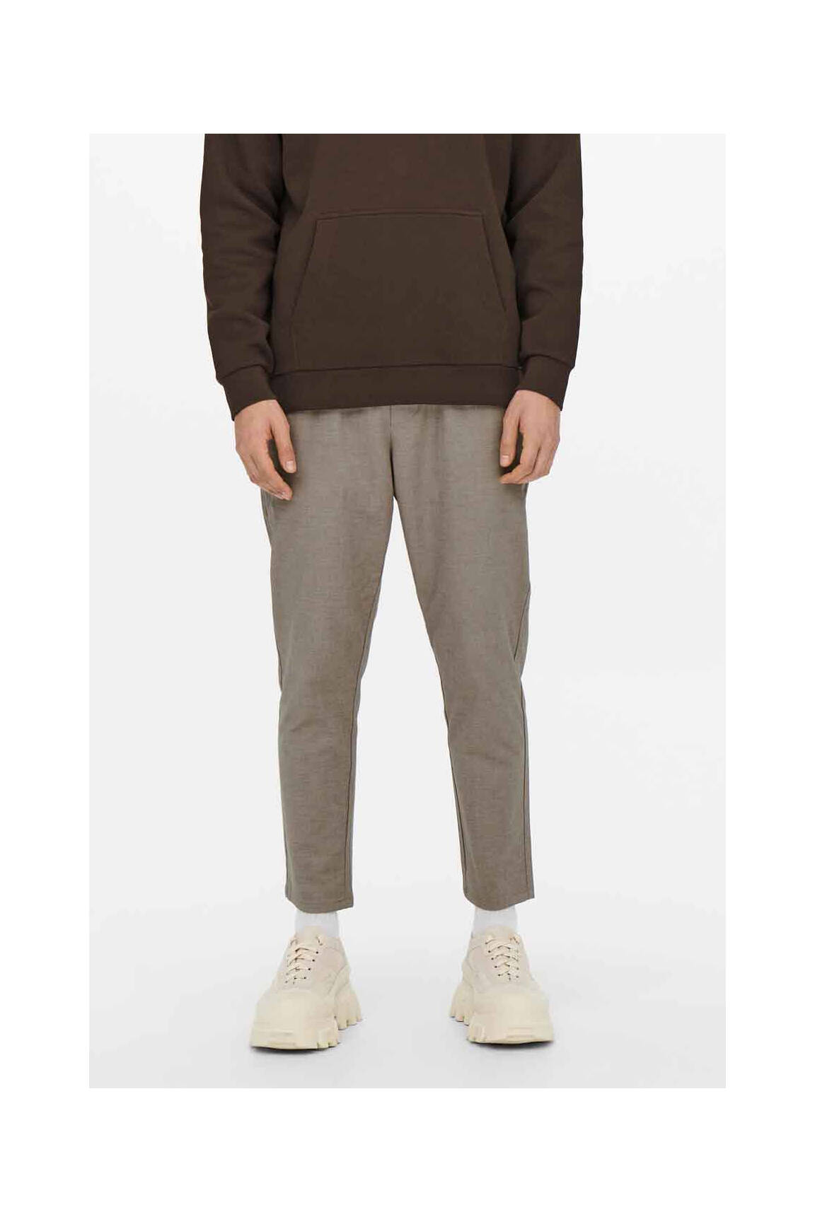 Chino kelnė pelėda ONLY&SONS vyras
