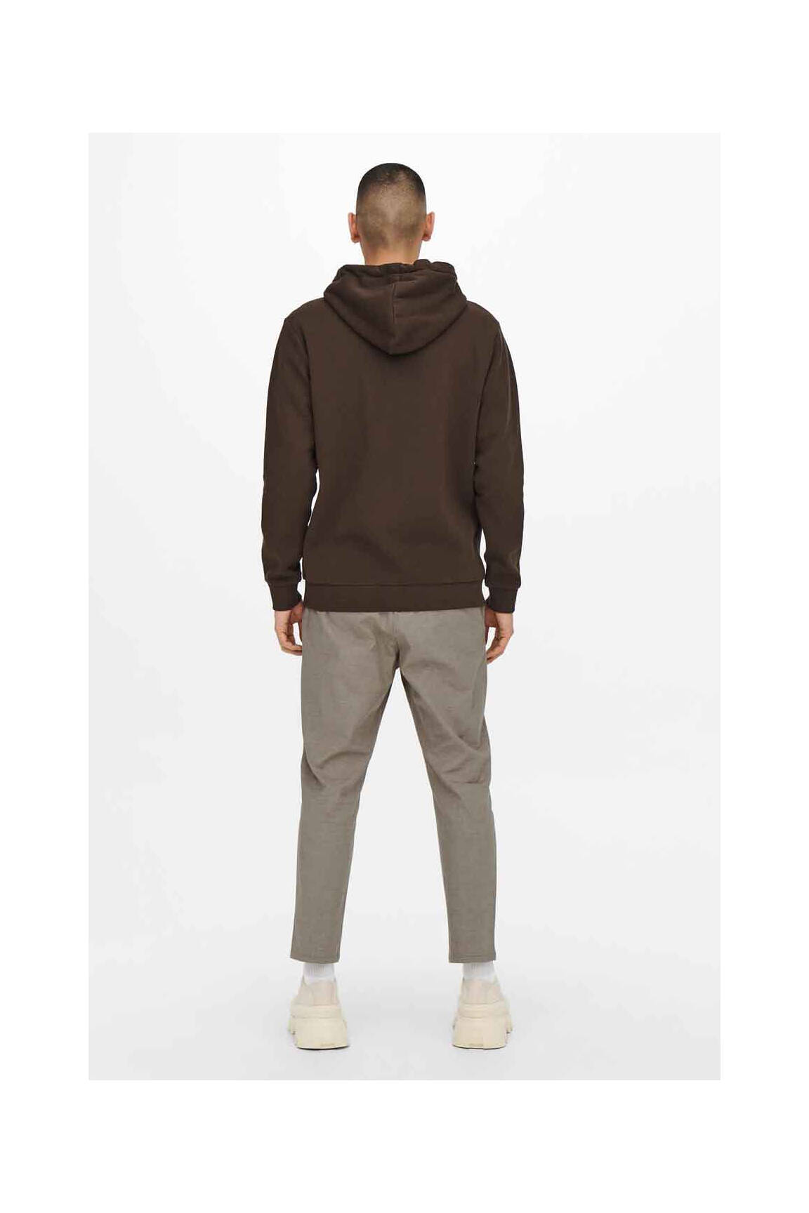 Chino kelnė pelėda ONLY&SONS vyras